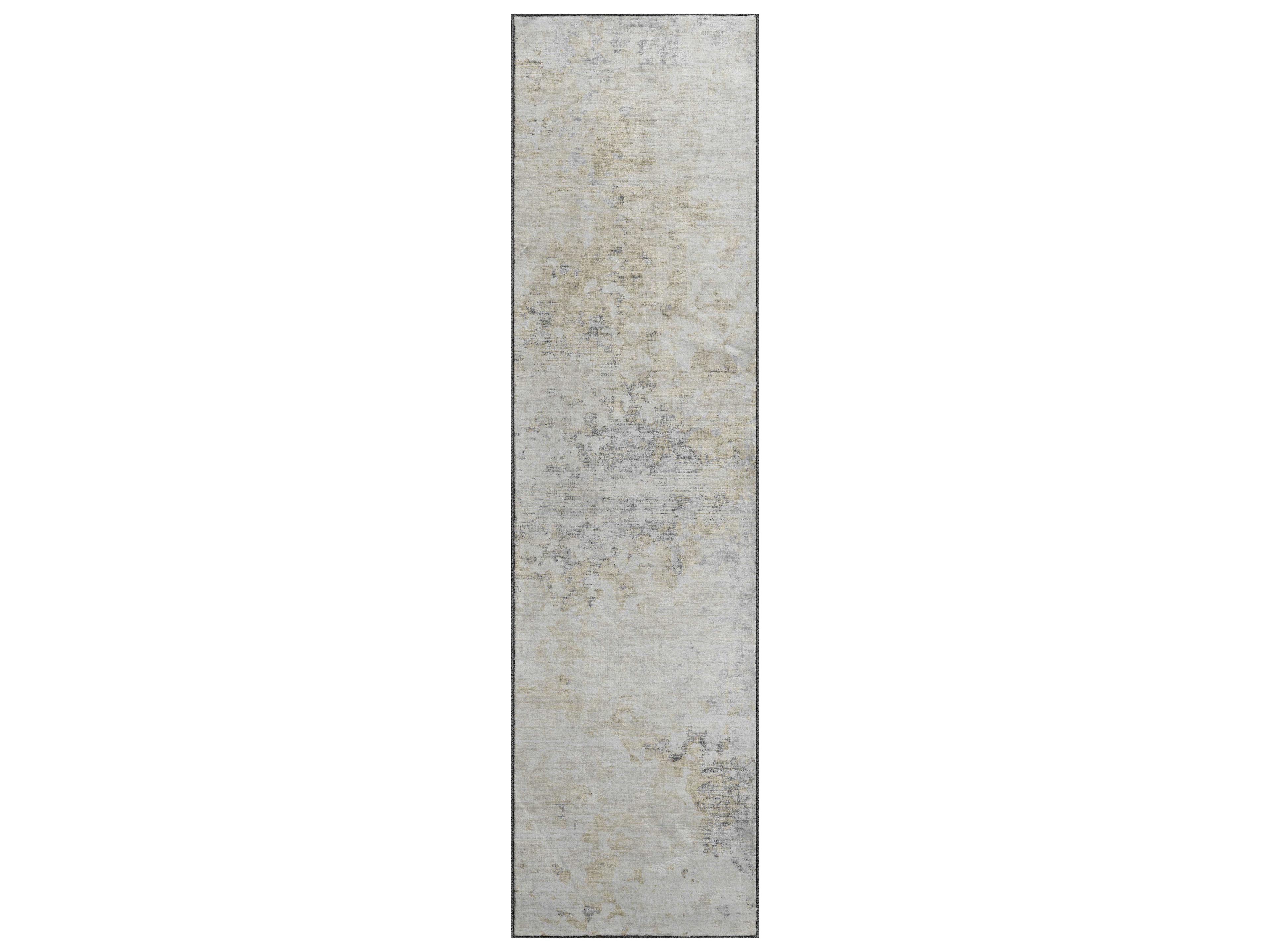 Camberly Abstract Runner Area Rug