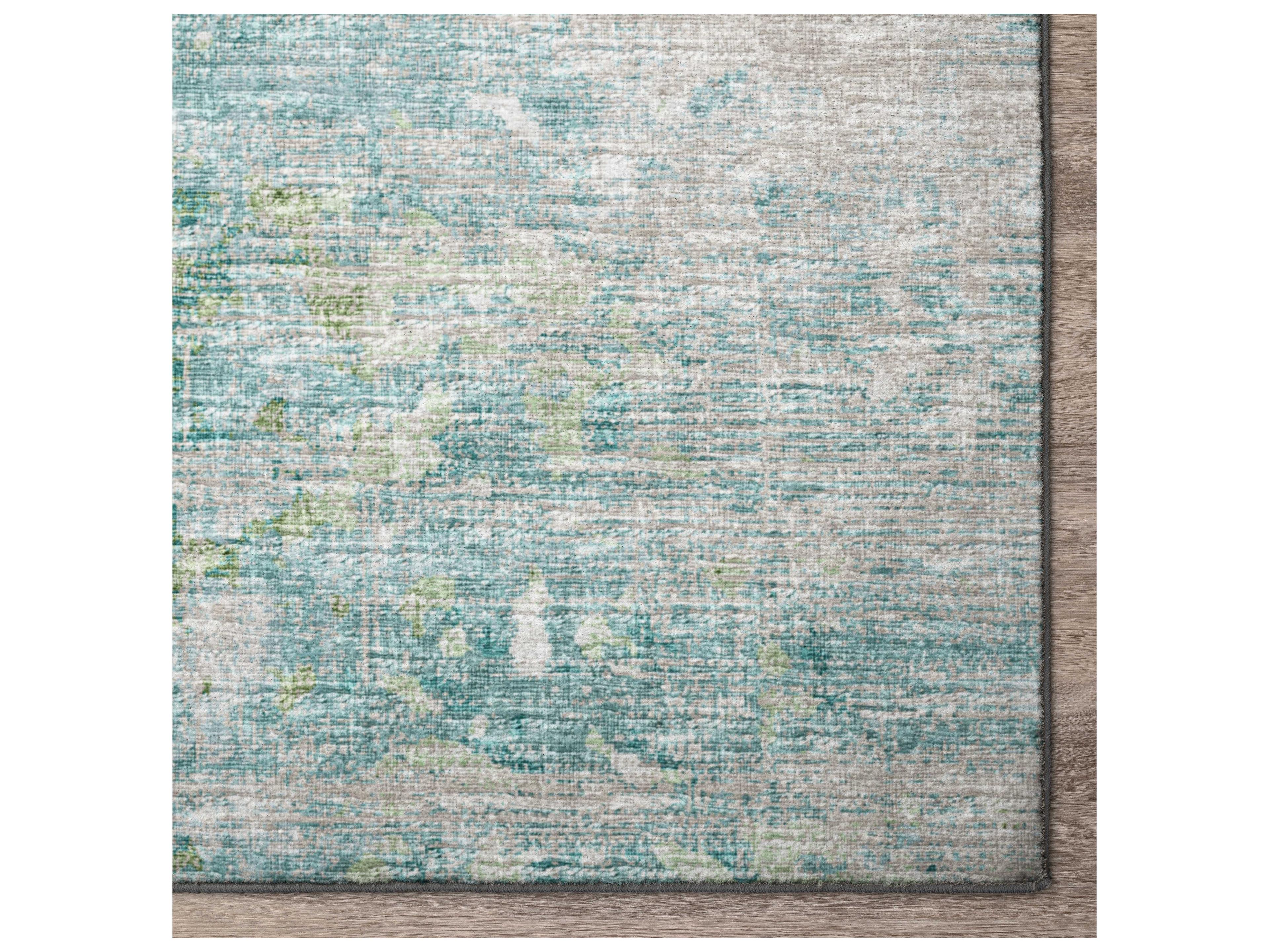 Dalyn Camberly Abstract Runner Area Rug