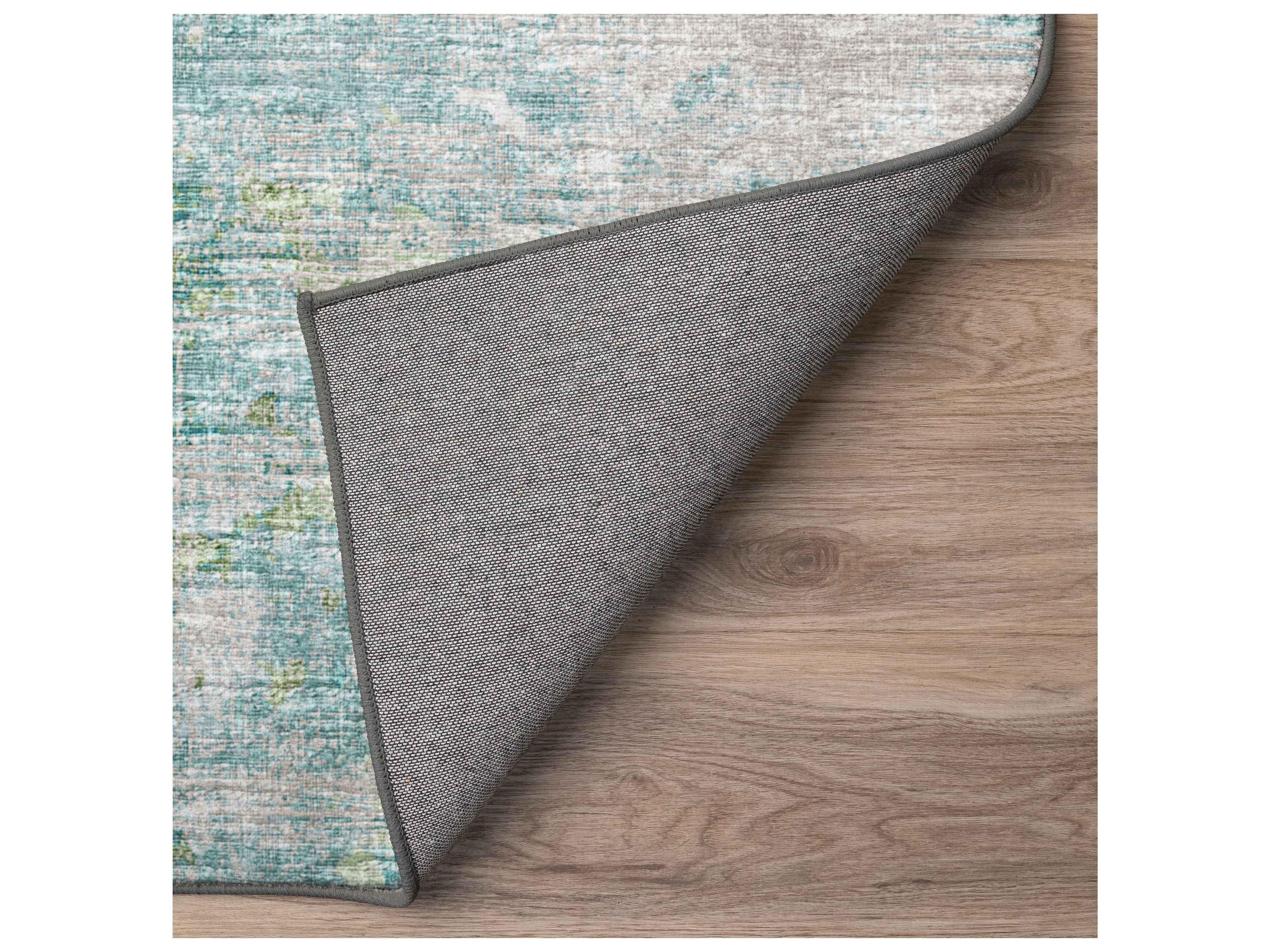 Dalyn Camberly Abstract Runner Area Rug