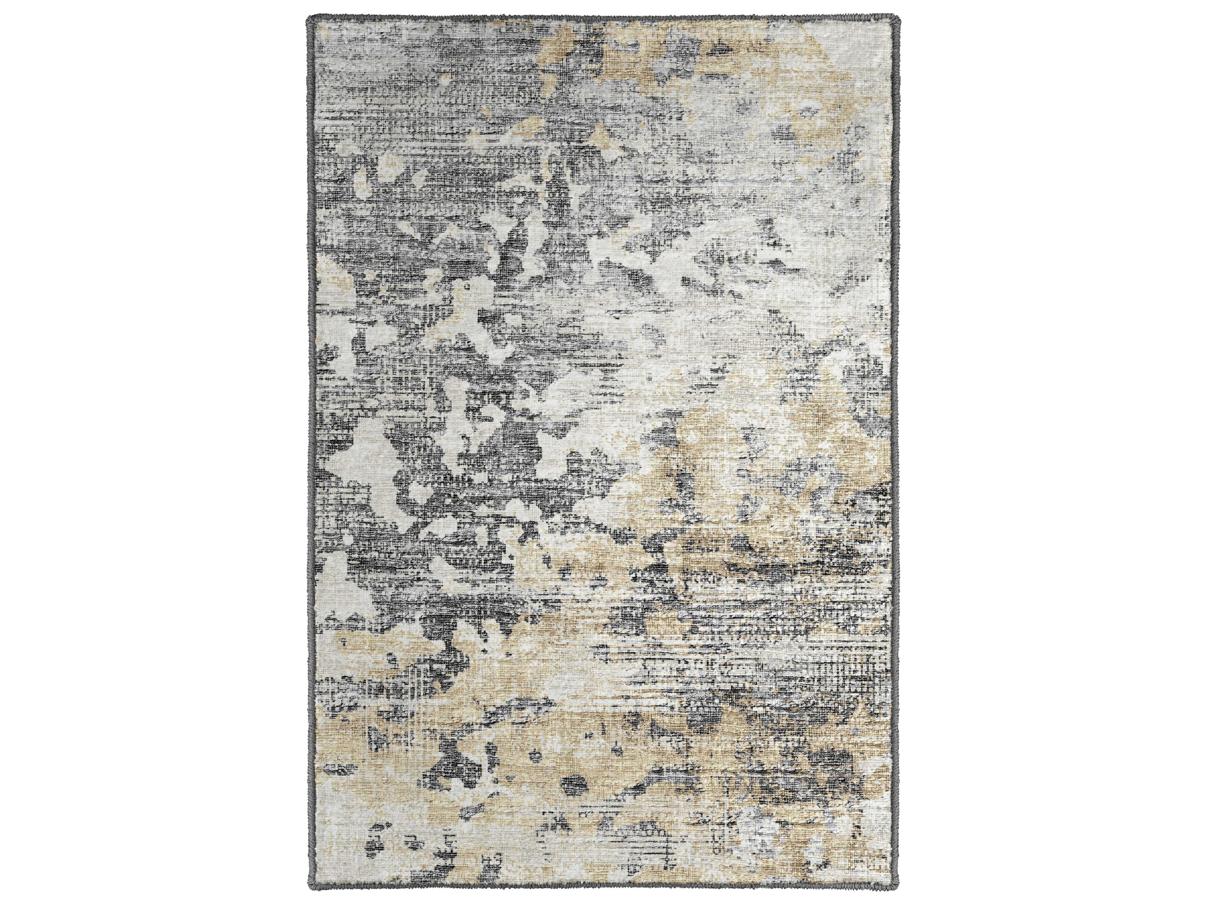 Camberly Abstract Area Rug