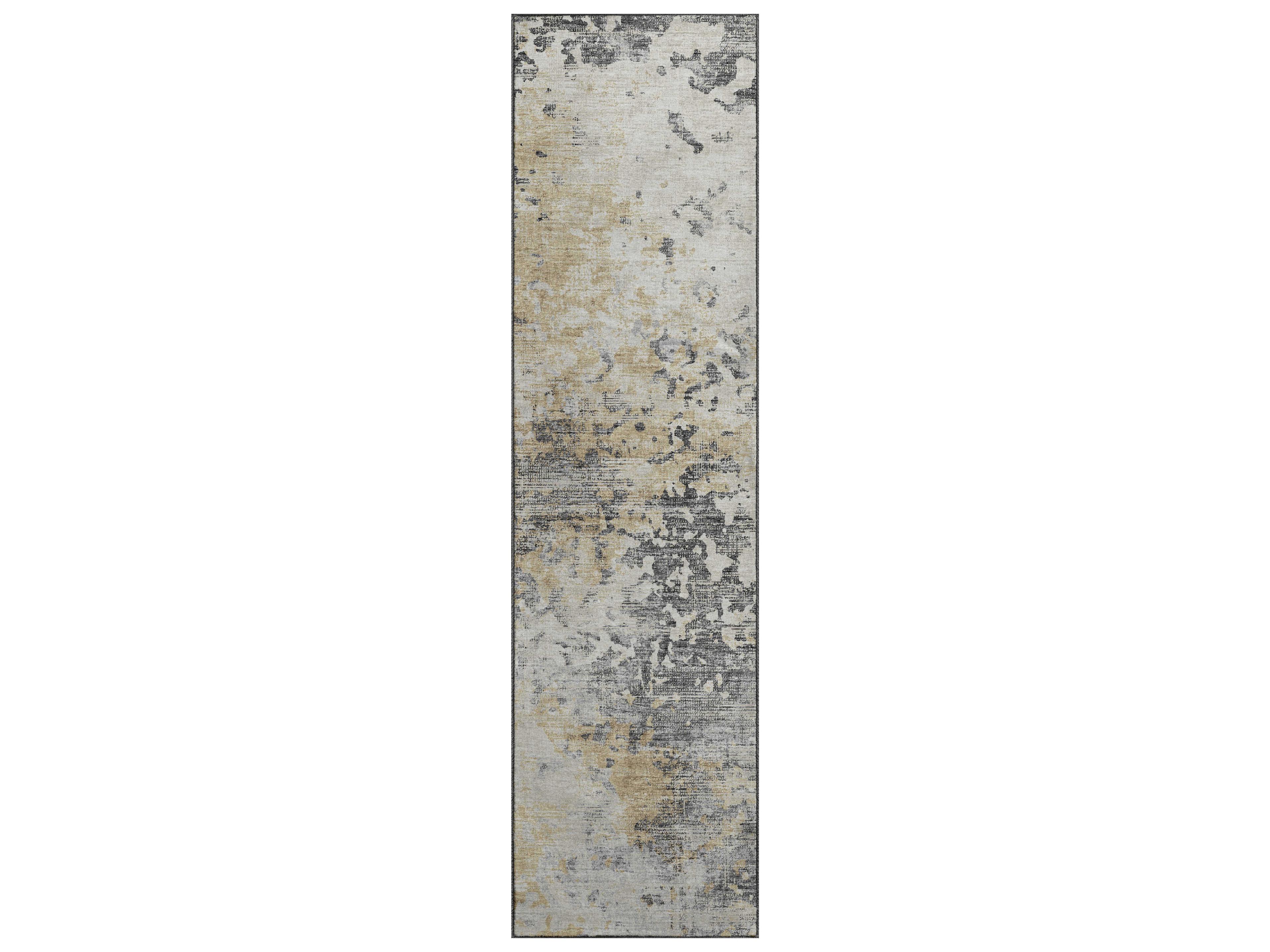 Camberly Abstract Runner Area Rug