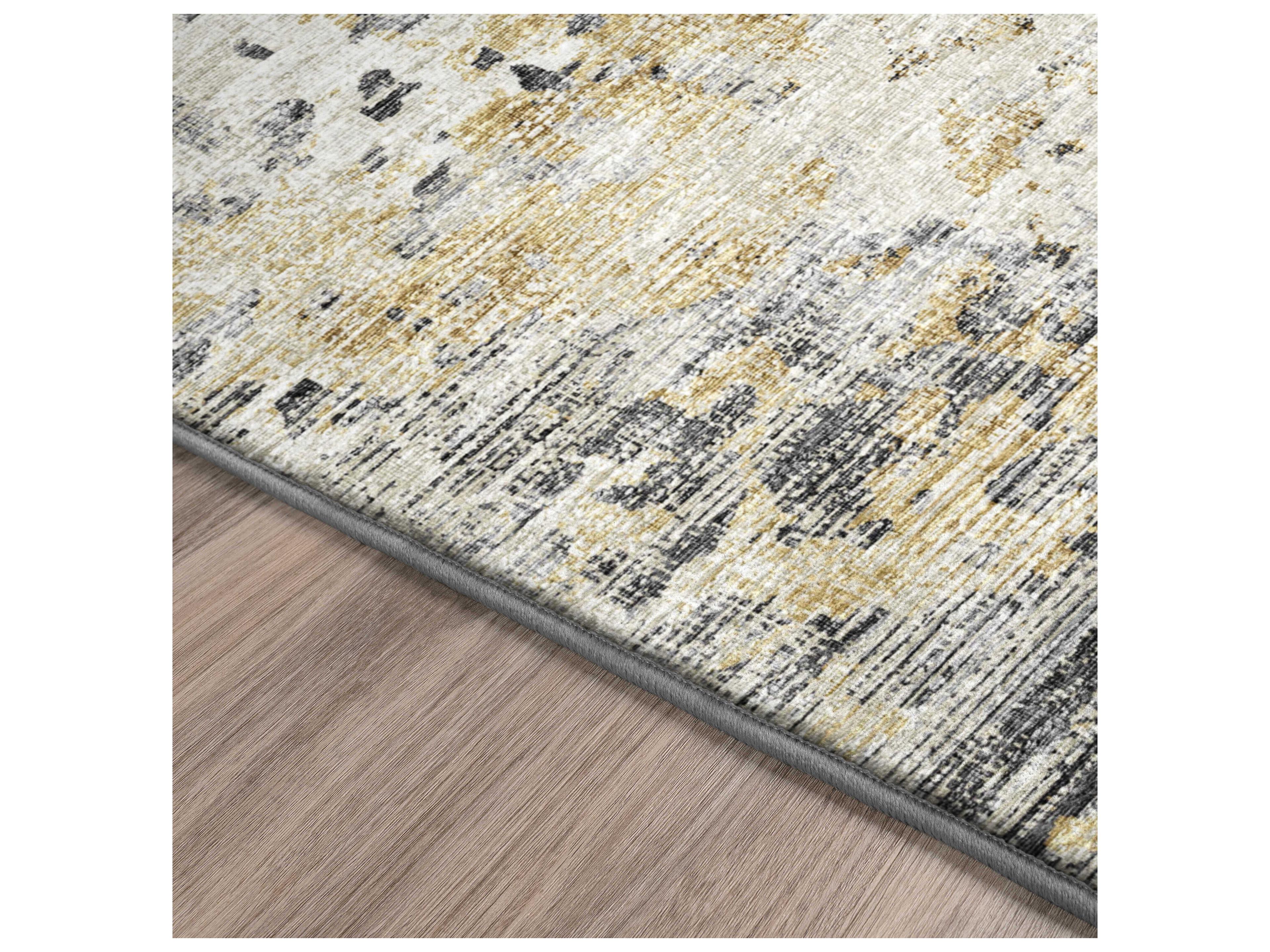 Dalyn Camberly Abstract Runner Area Rug