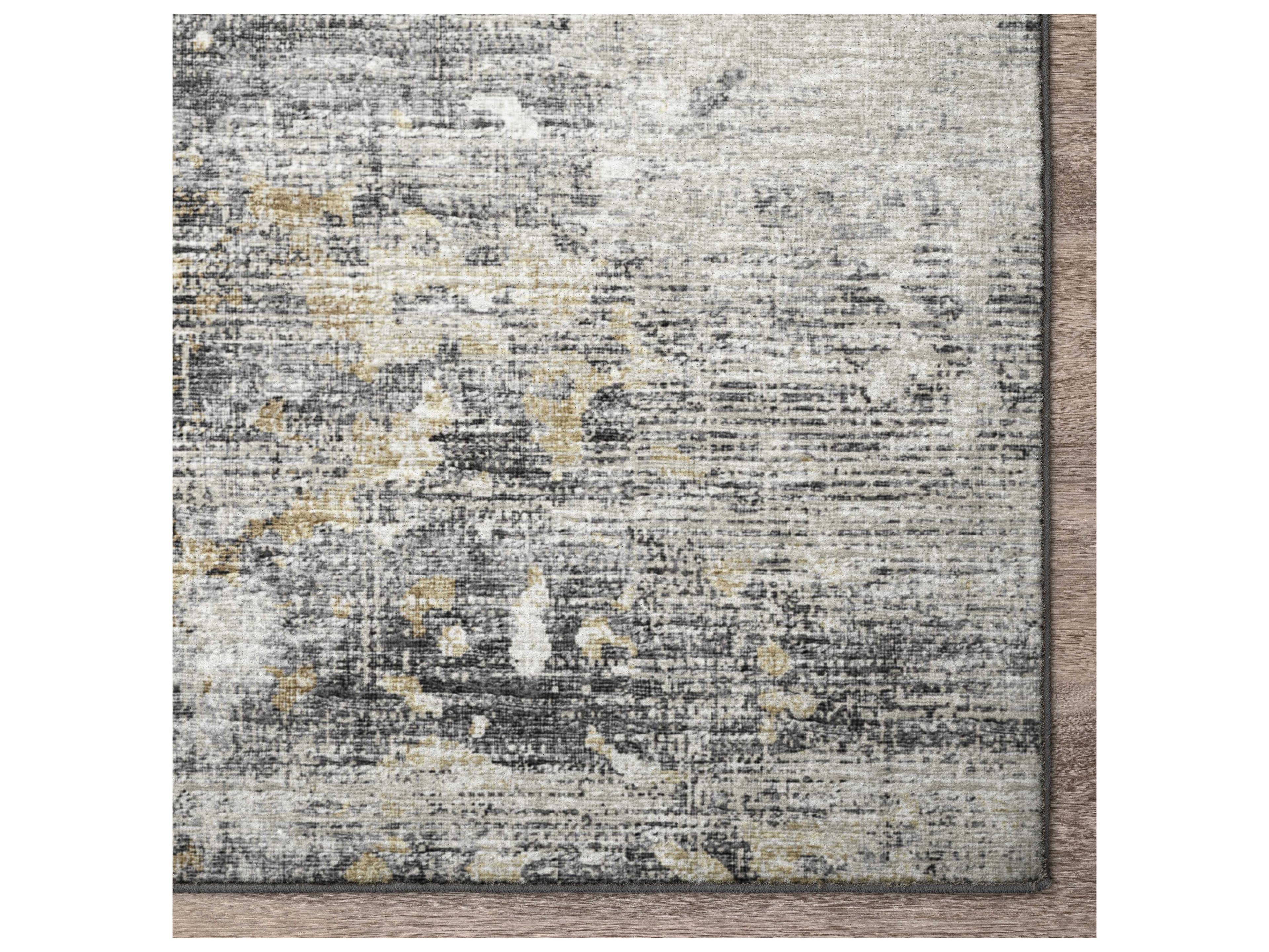 Dalyn Camberly Abstract Runner Area Rug