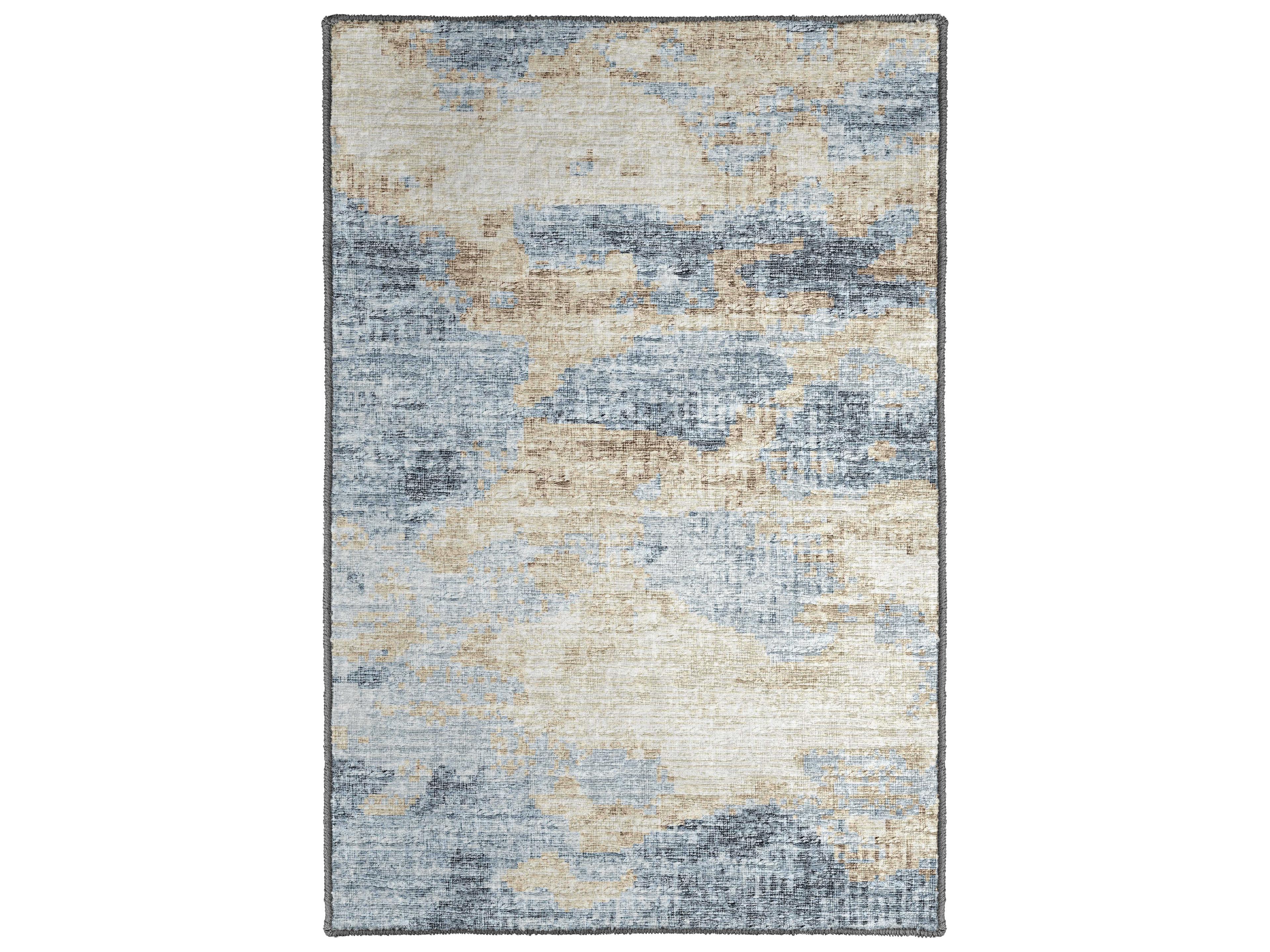 Camberly Abstract Area Rug