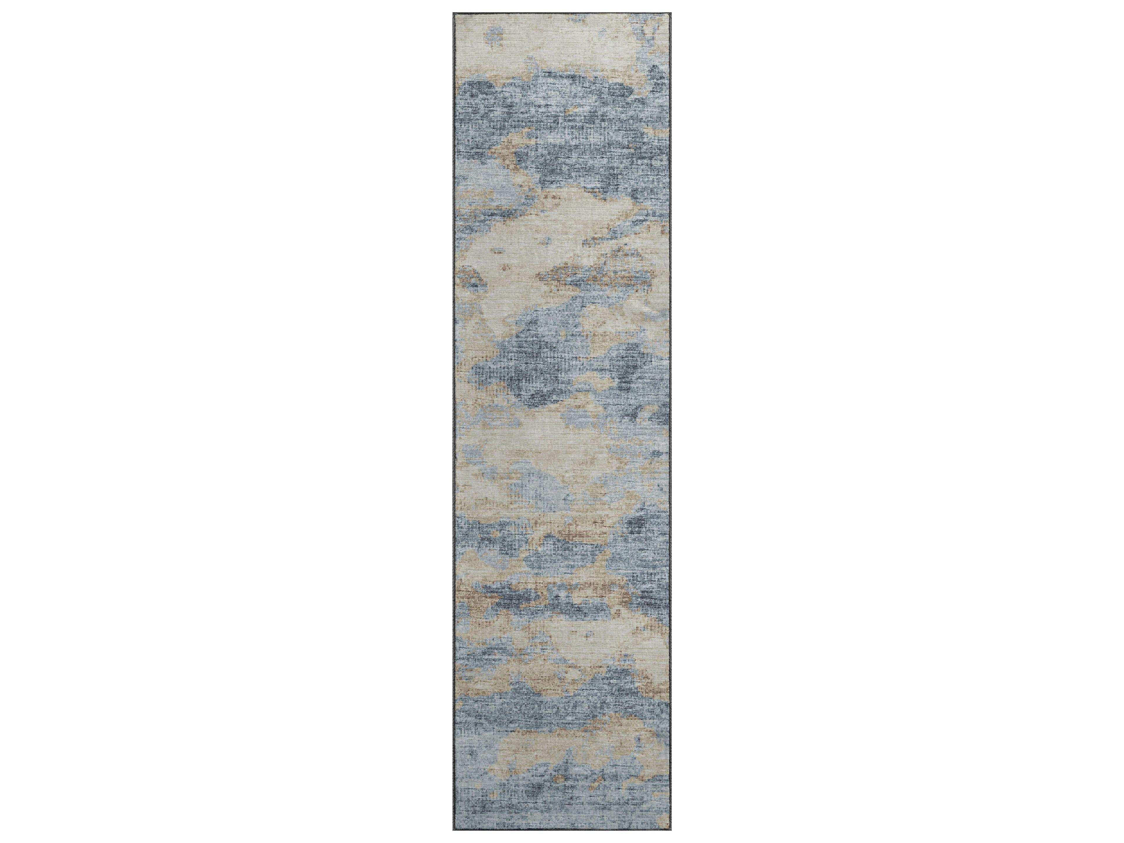 Camberly Abstract Runner Area Rug