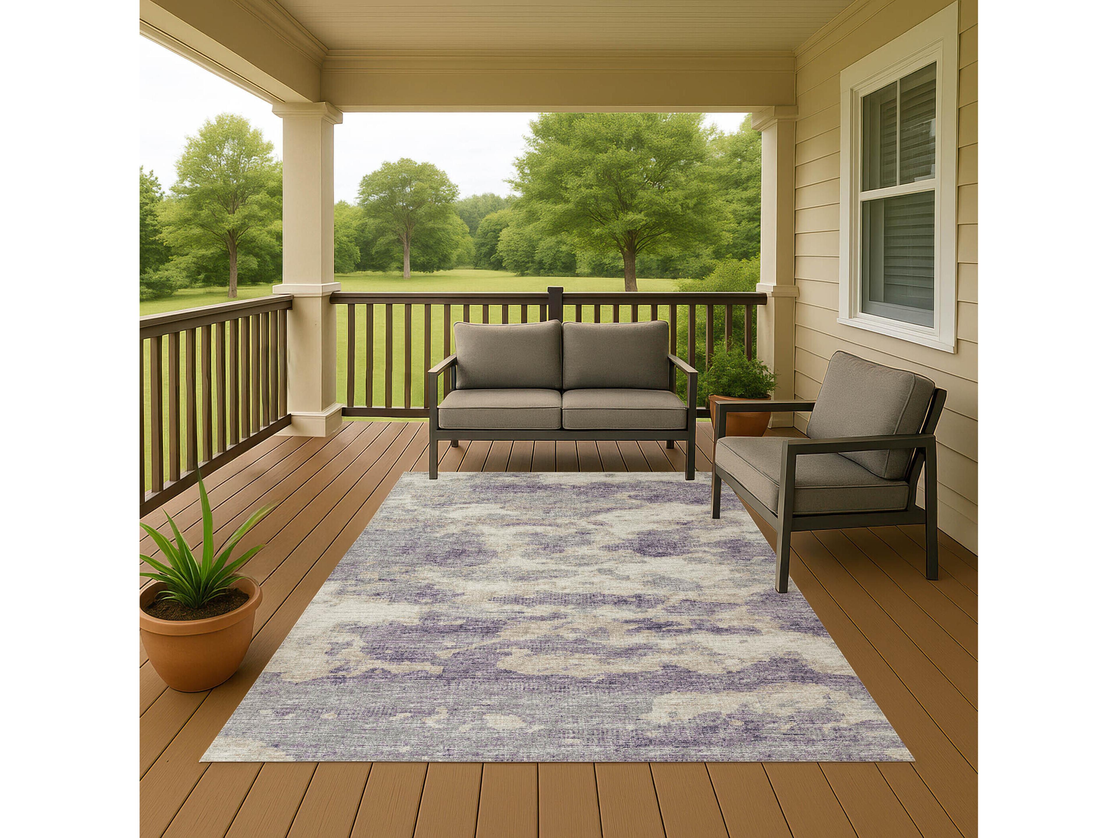 Dalyn Camberly Abstract Area Rug