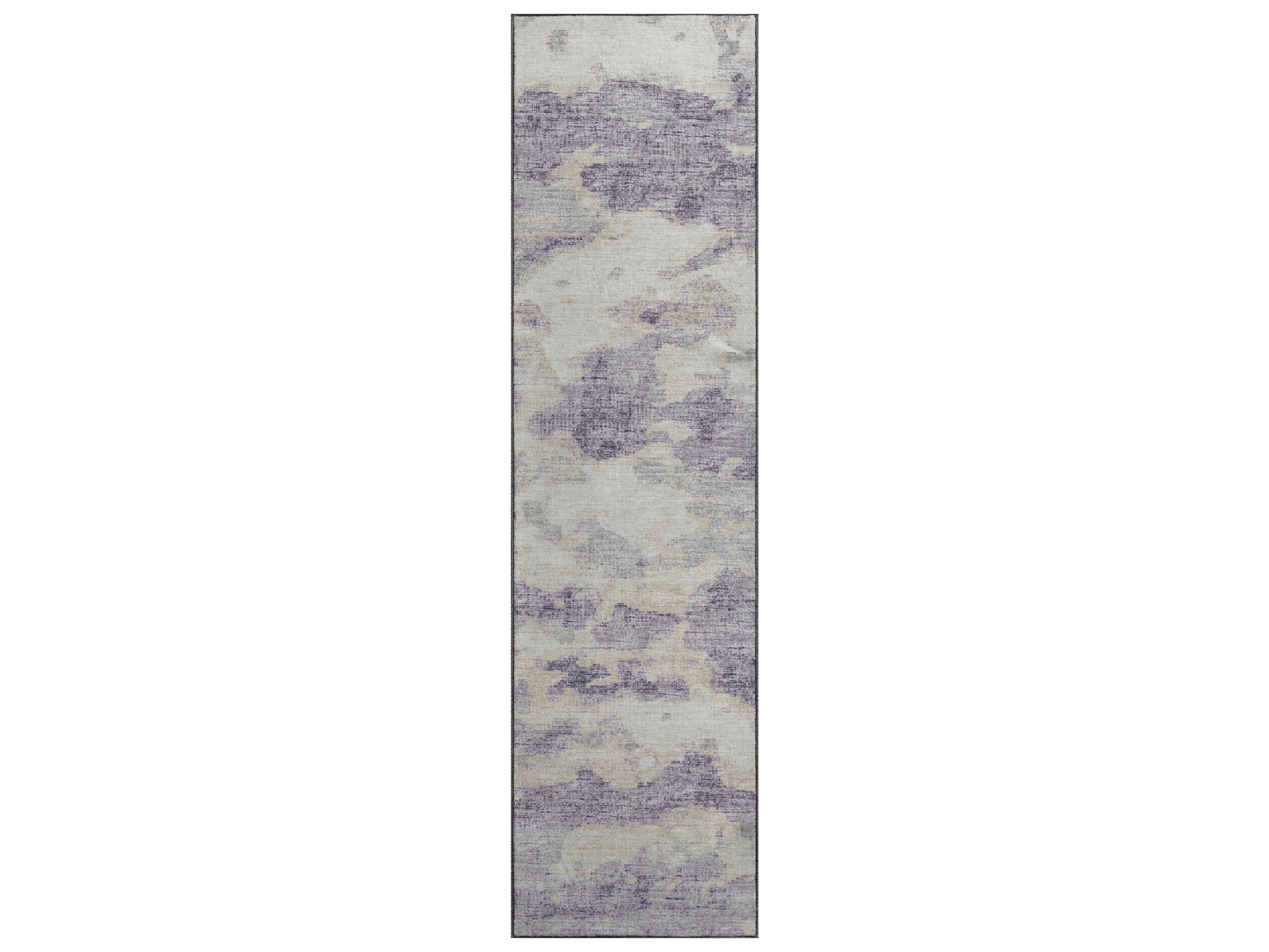 Camberly Abstract Runner Area Rug