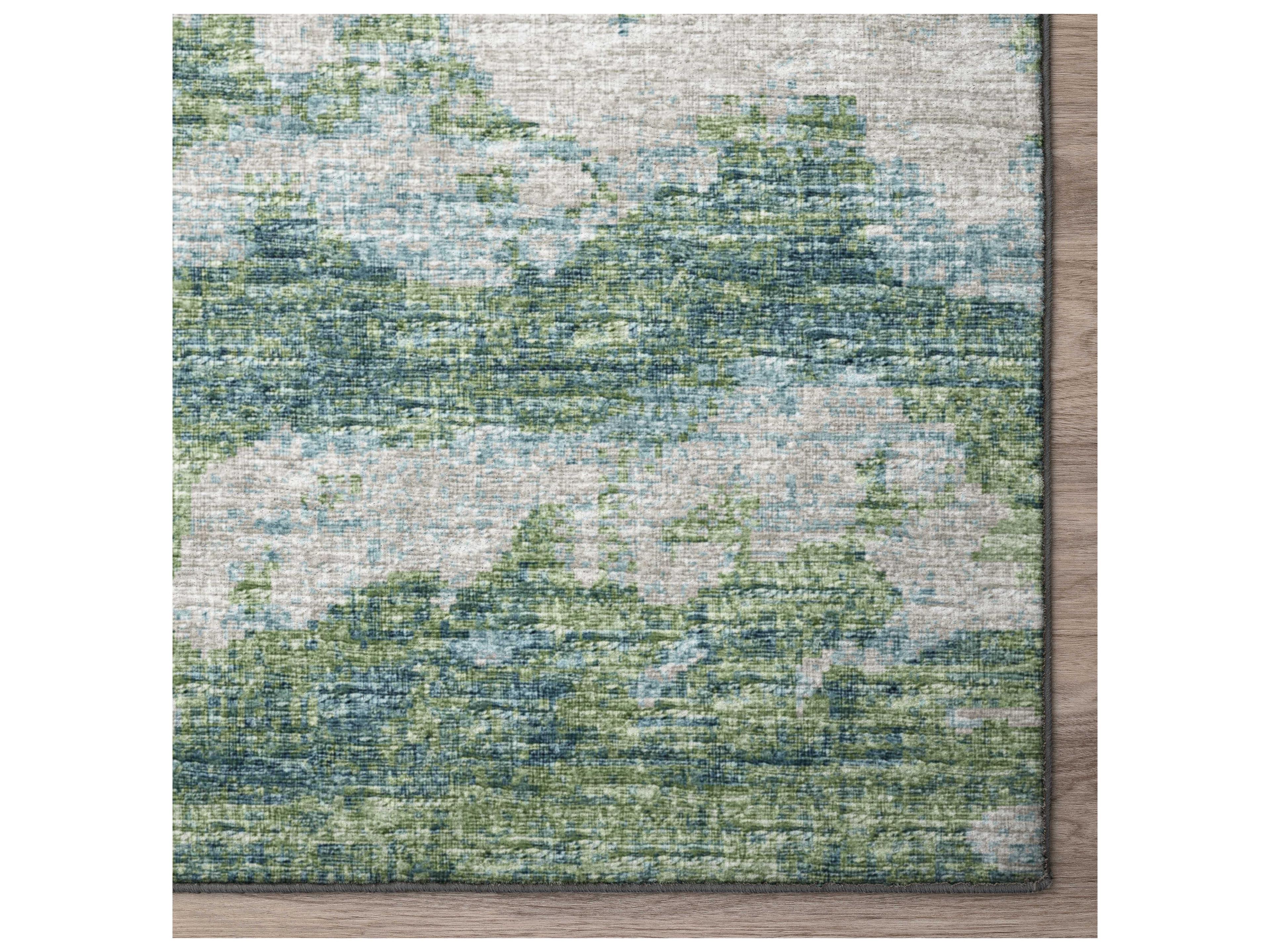 Dalyn Camberly Abstract Area Rug