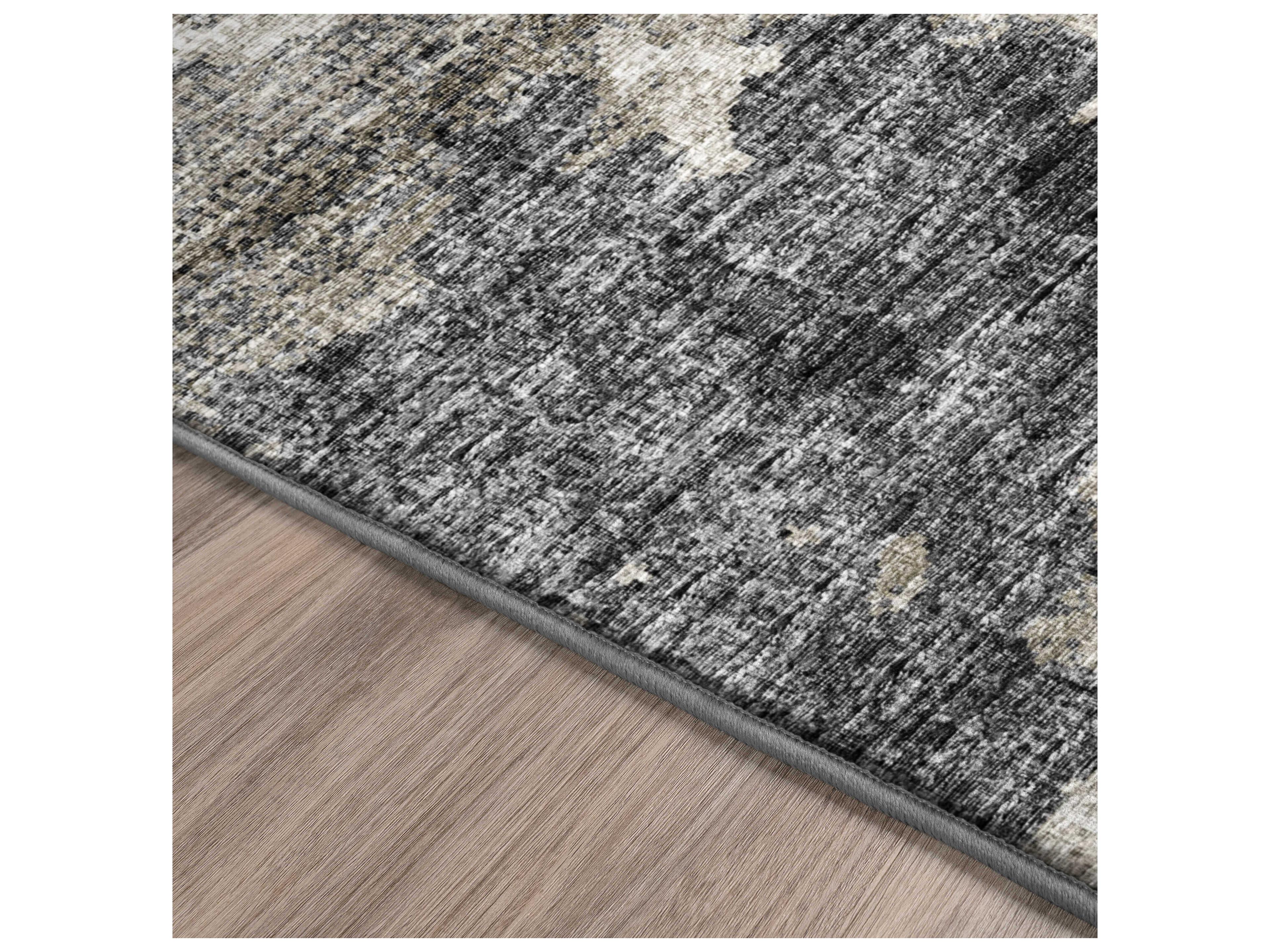 Dalyn Camberly Abstract Runner Area Rug