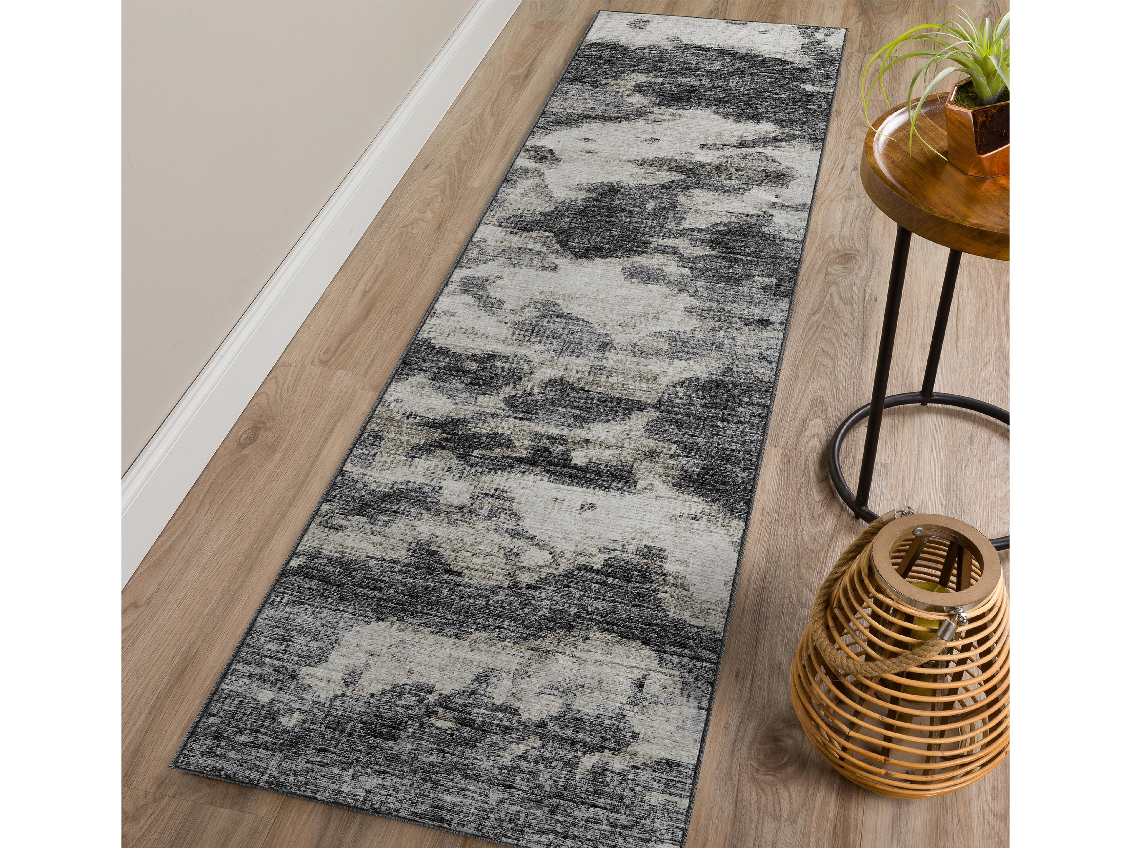 Dalyn Camberly Abstract Runner Area Rug