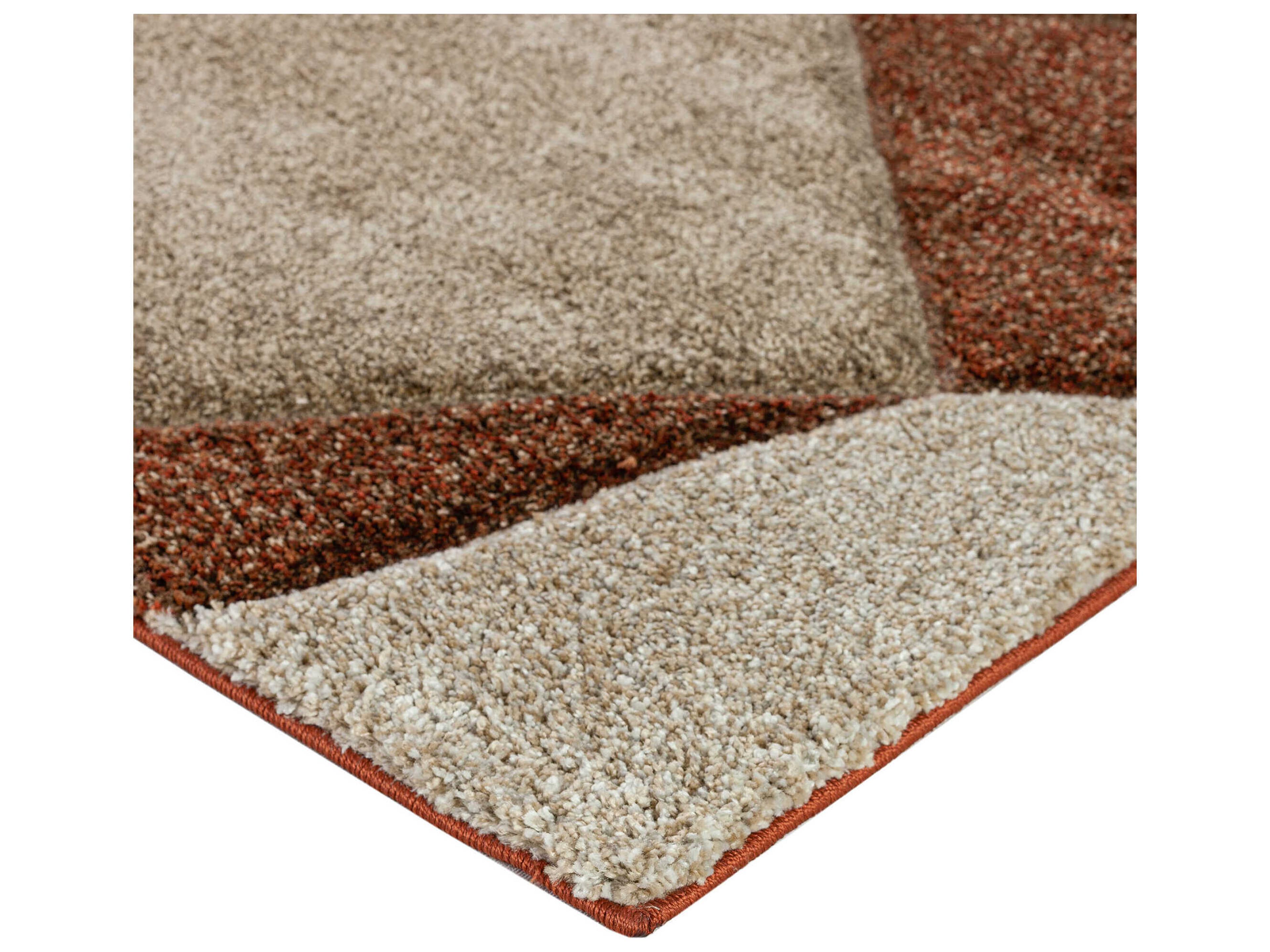 Dalyn Carmona Geometric Area Rug