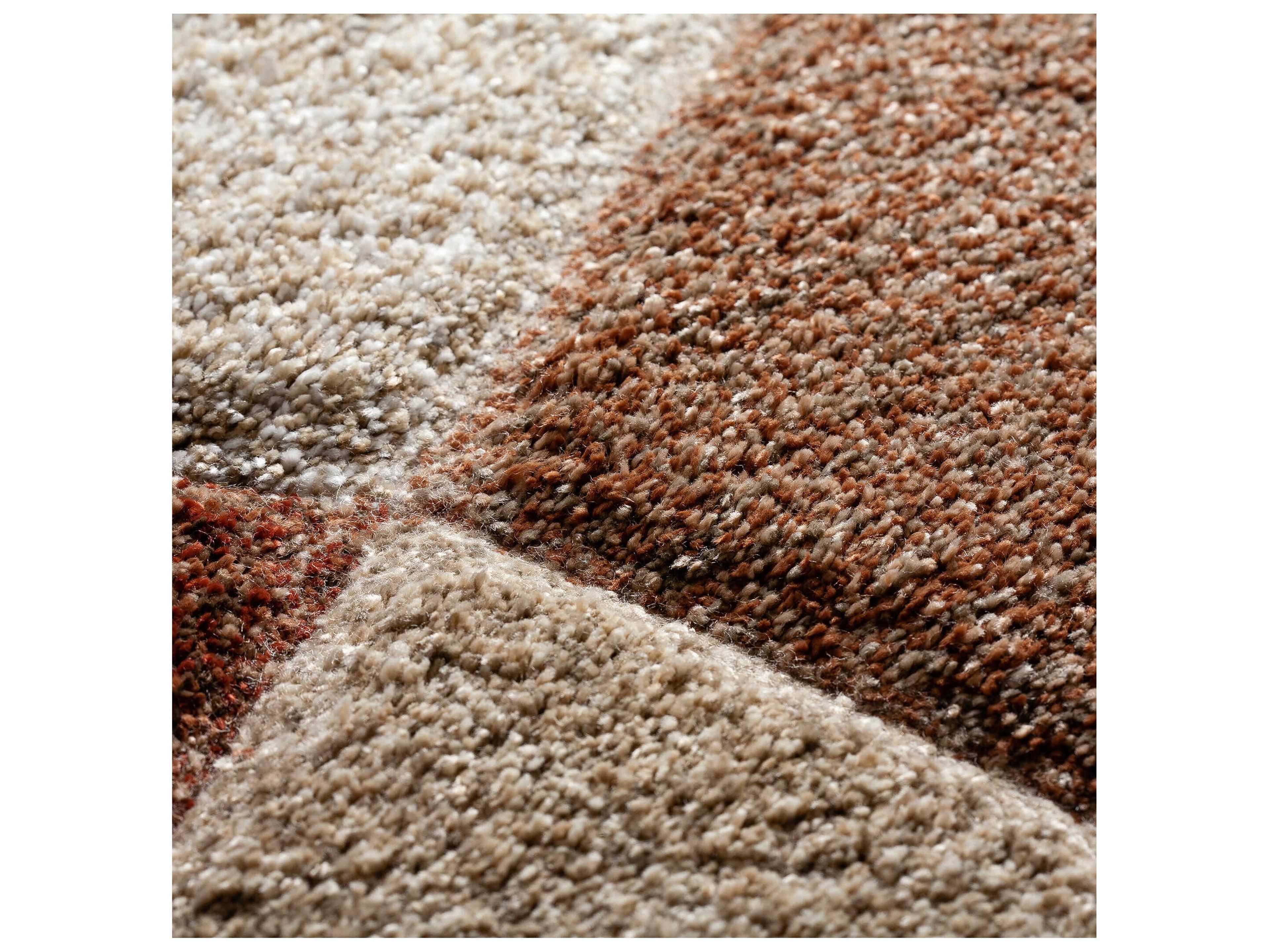 Dalyn Carmona Geometric Area Rug