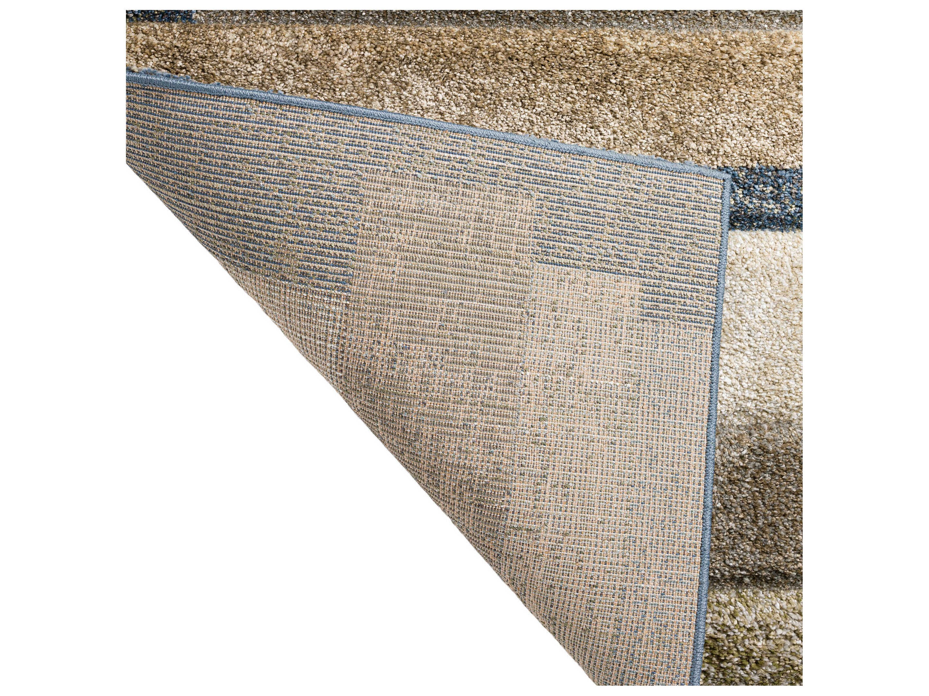 Dalyn Carmona Striped Area Rug