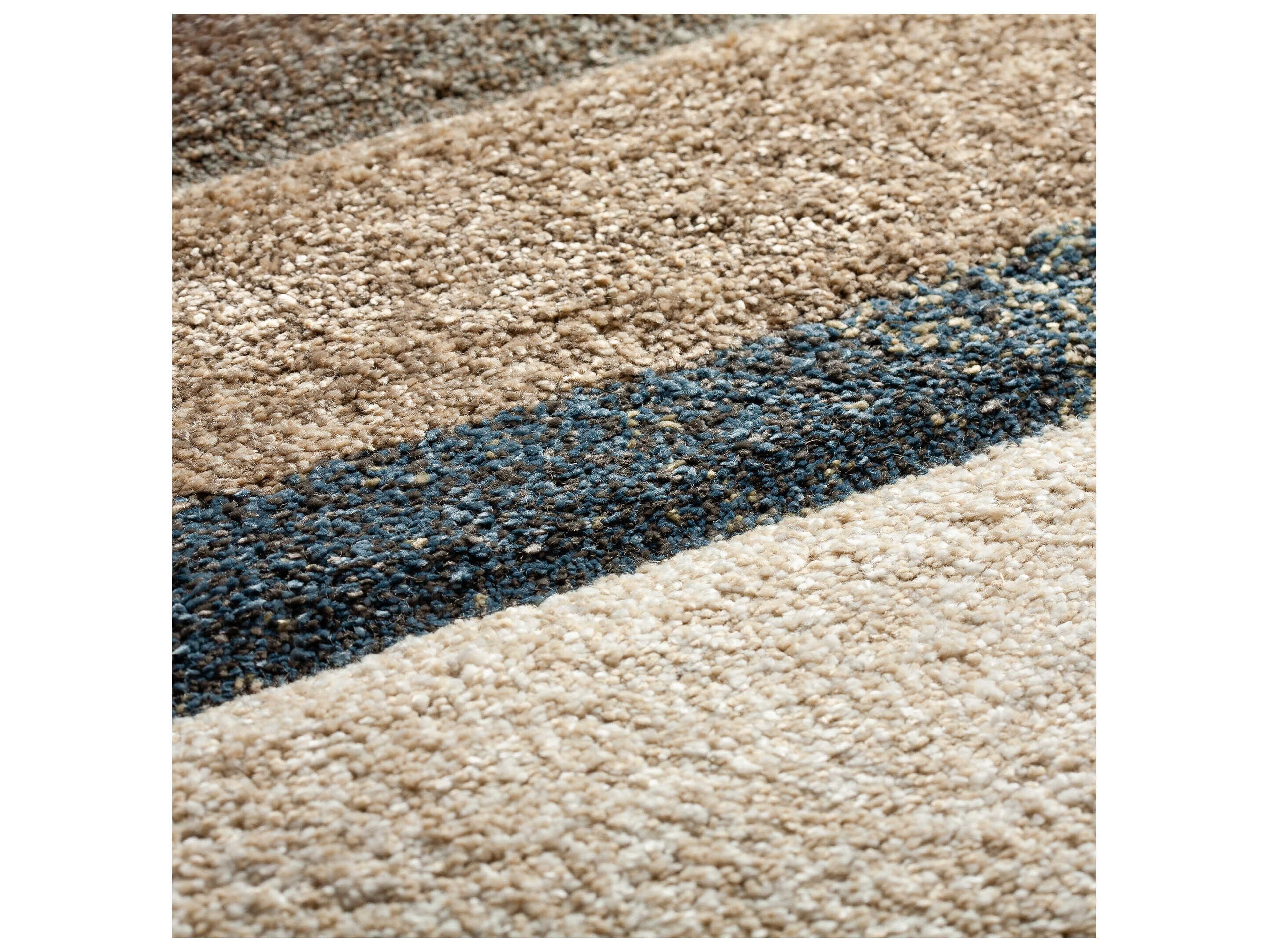 Dalyn Carmona Striped Area Rug