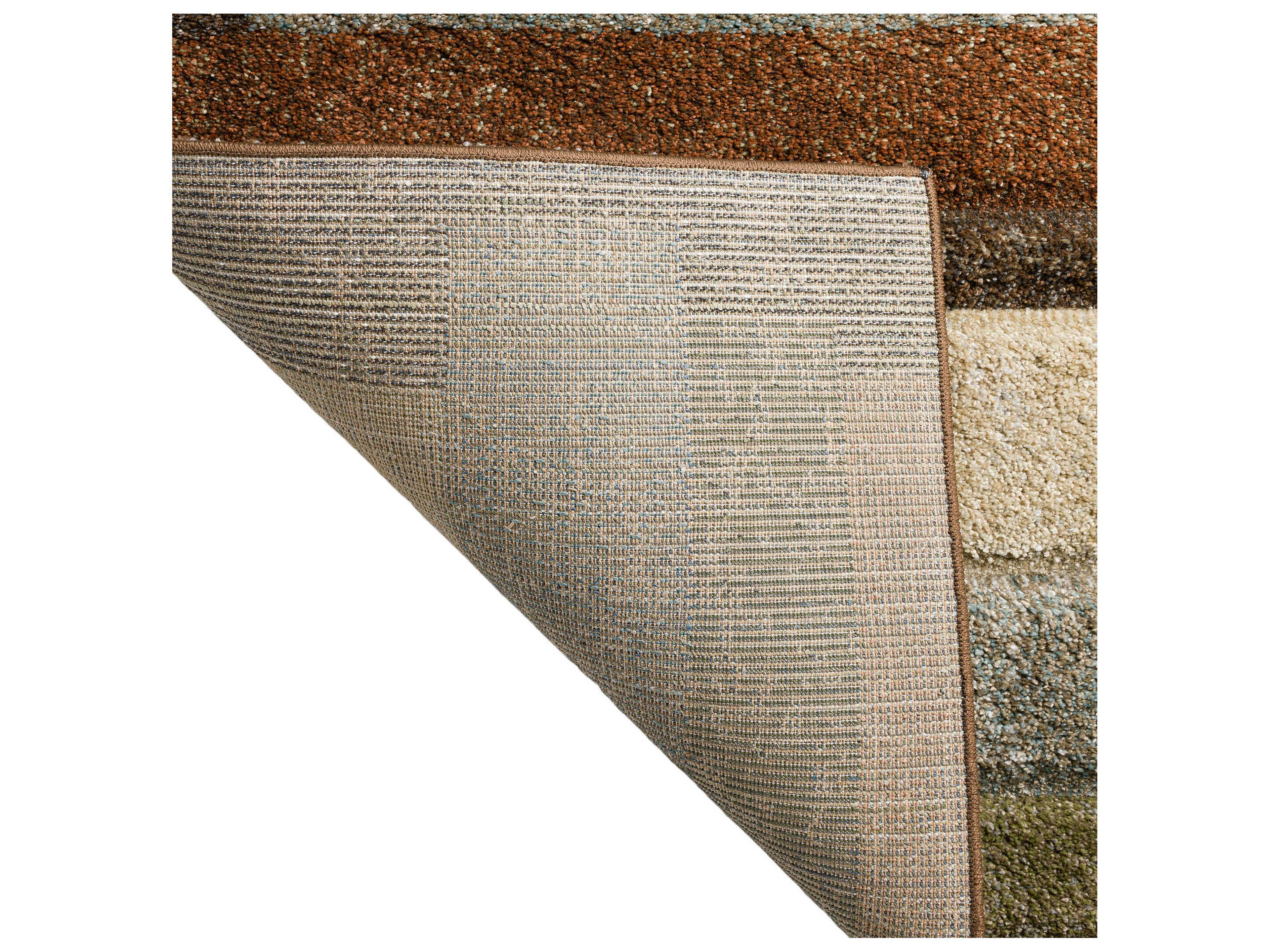 Dalyn Carmona Striped Area Rug