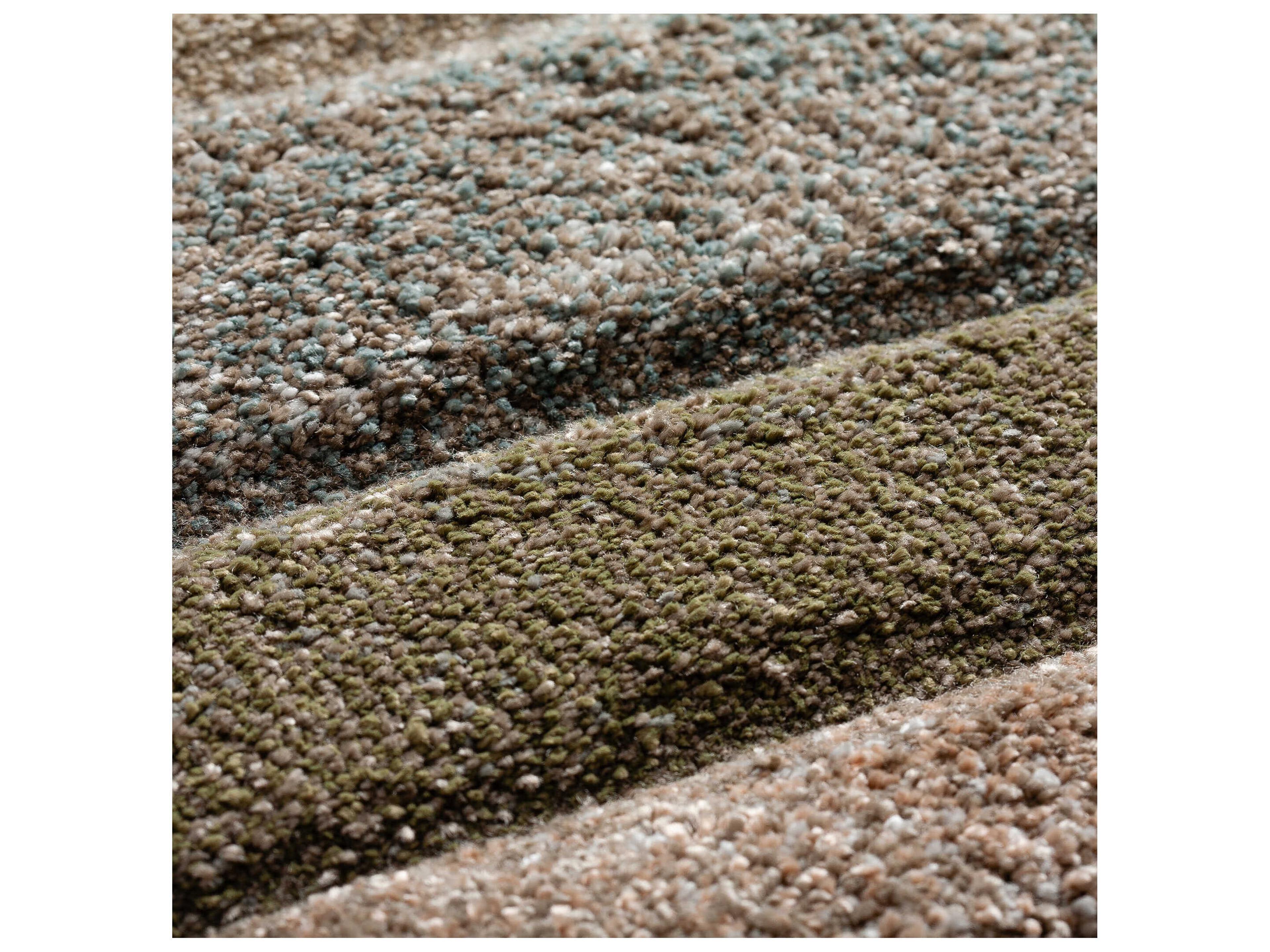 Dalyn Carmona Striped Area Rug