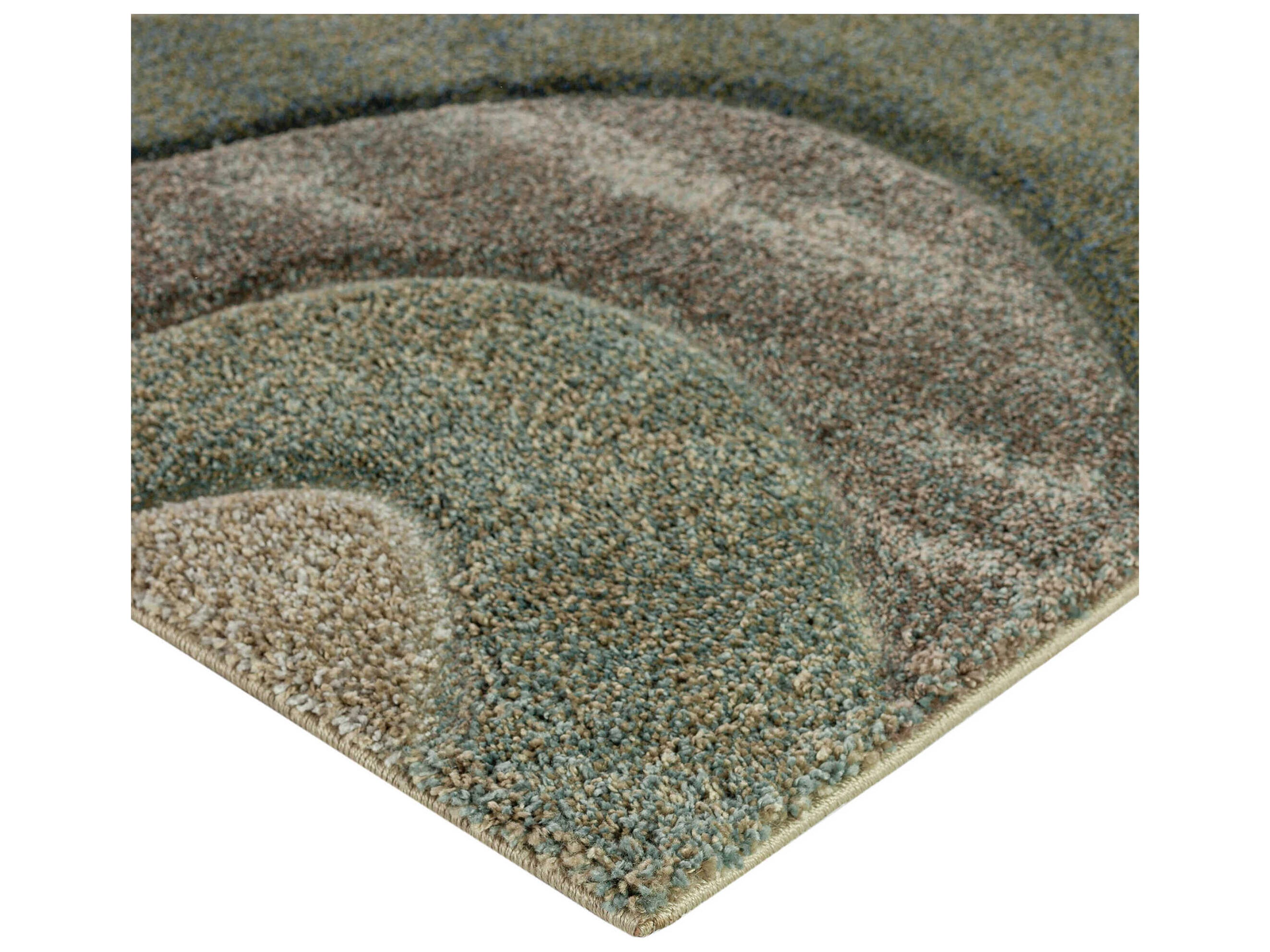 Dalyn Carmona Abstract Area Rug