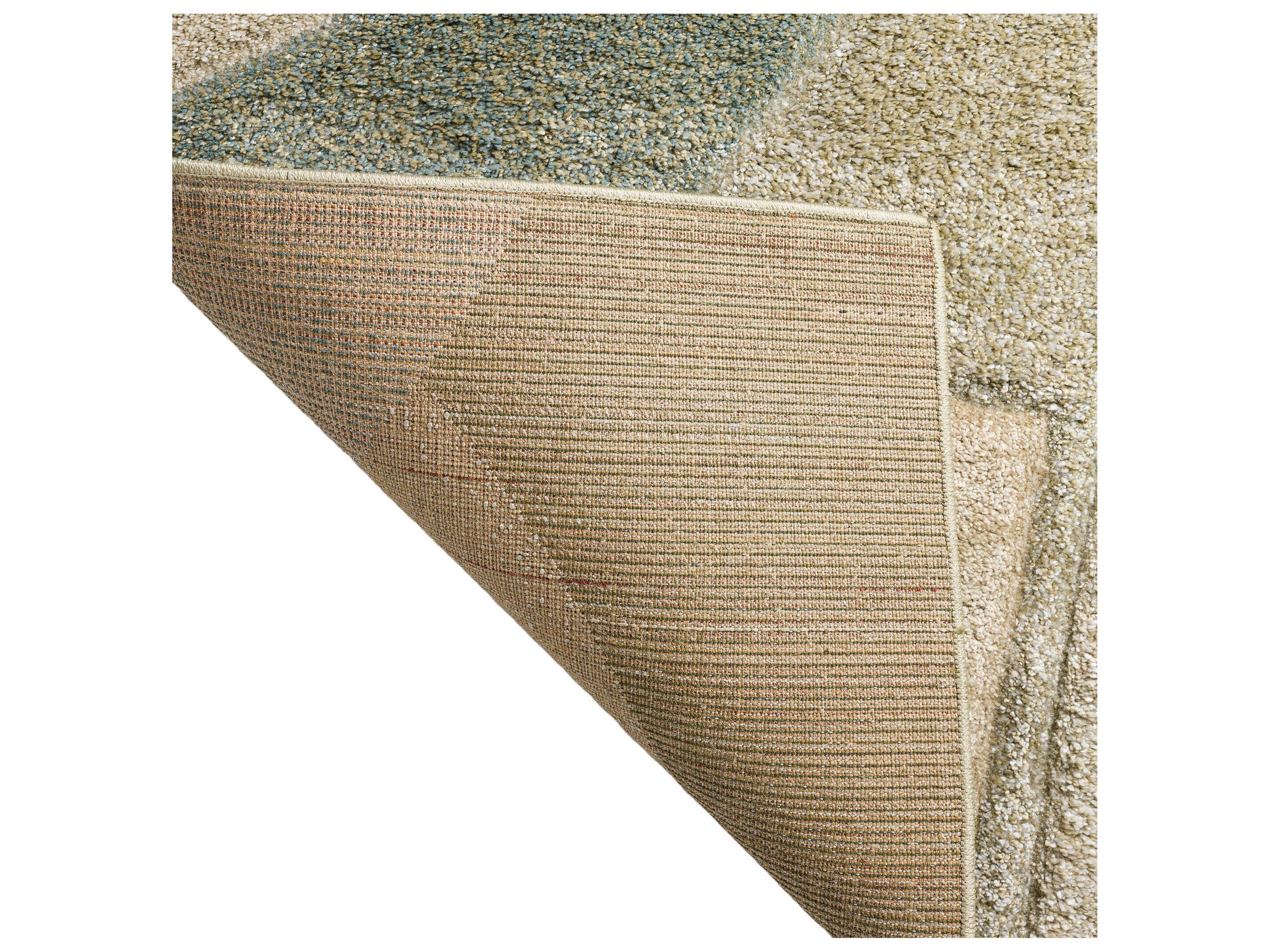 Dalyn Carmona Abstract Area Rug