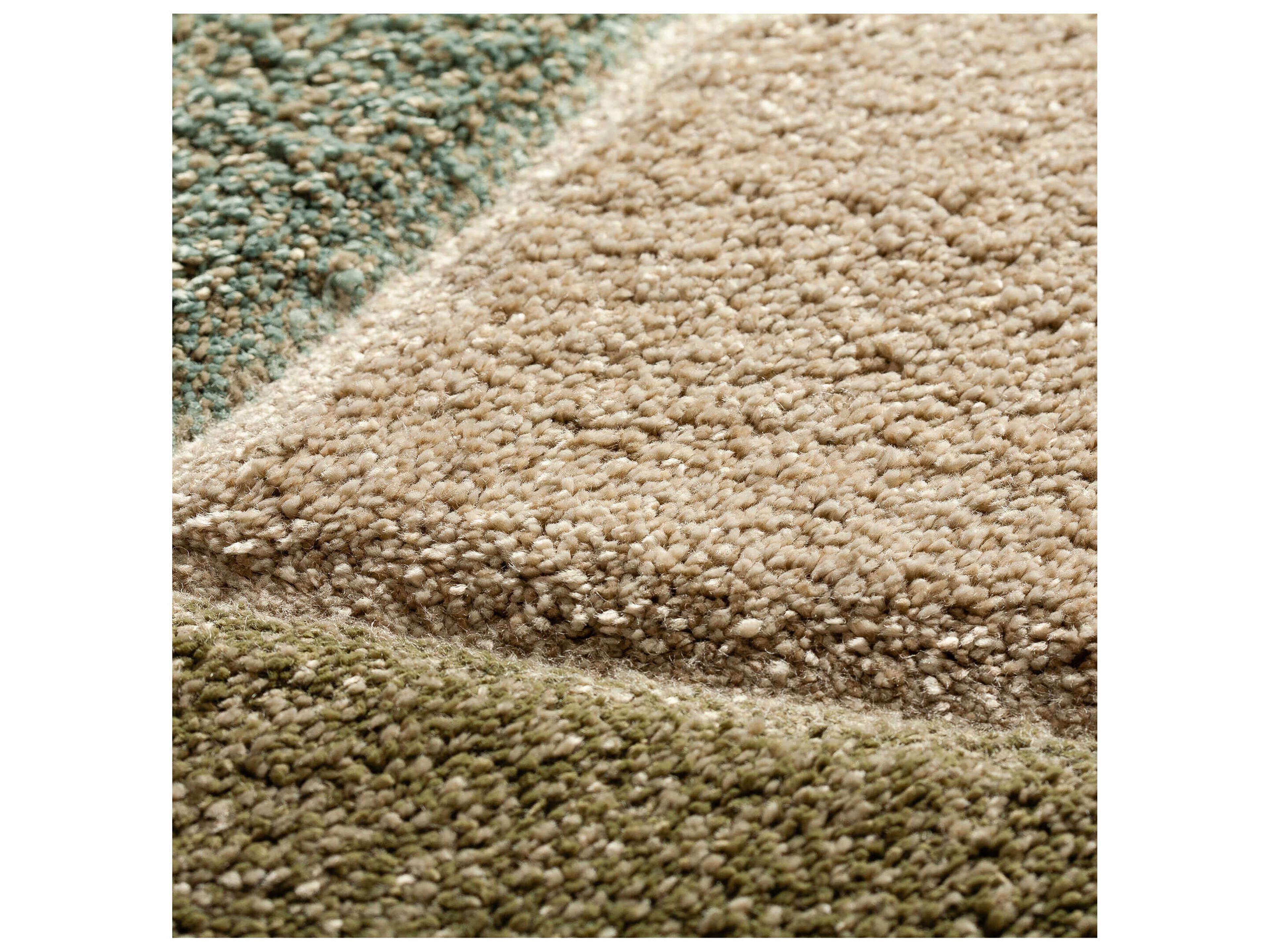 Dalyn Carmona Abstract Area Rug