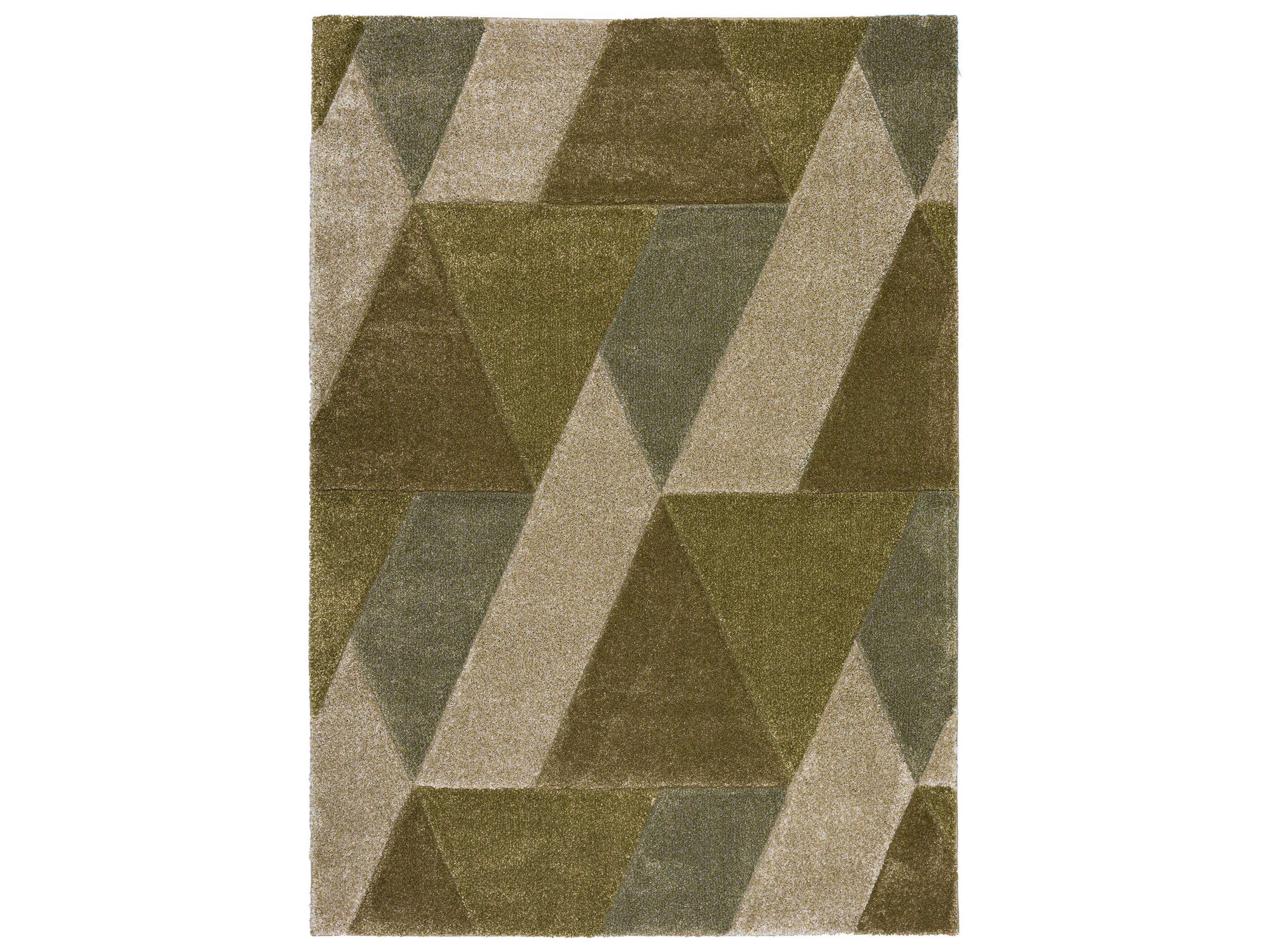 Carmona Geometric Area Rug