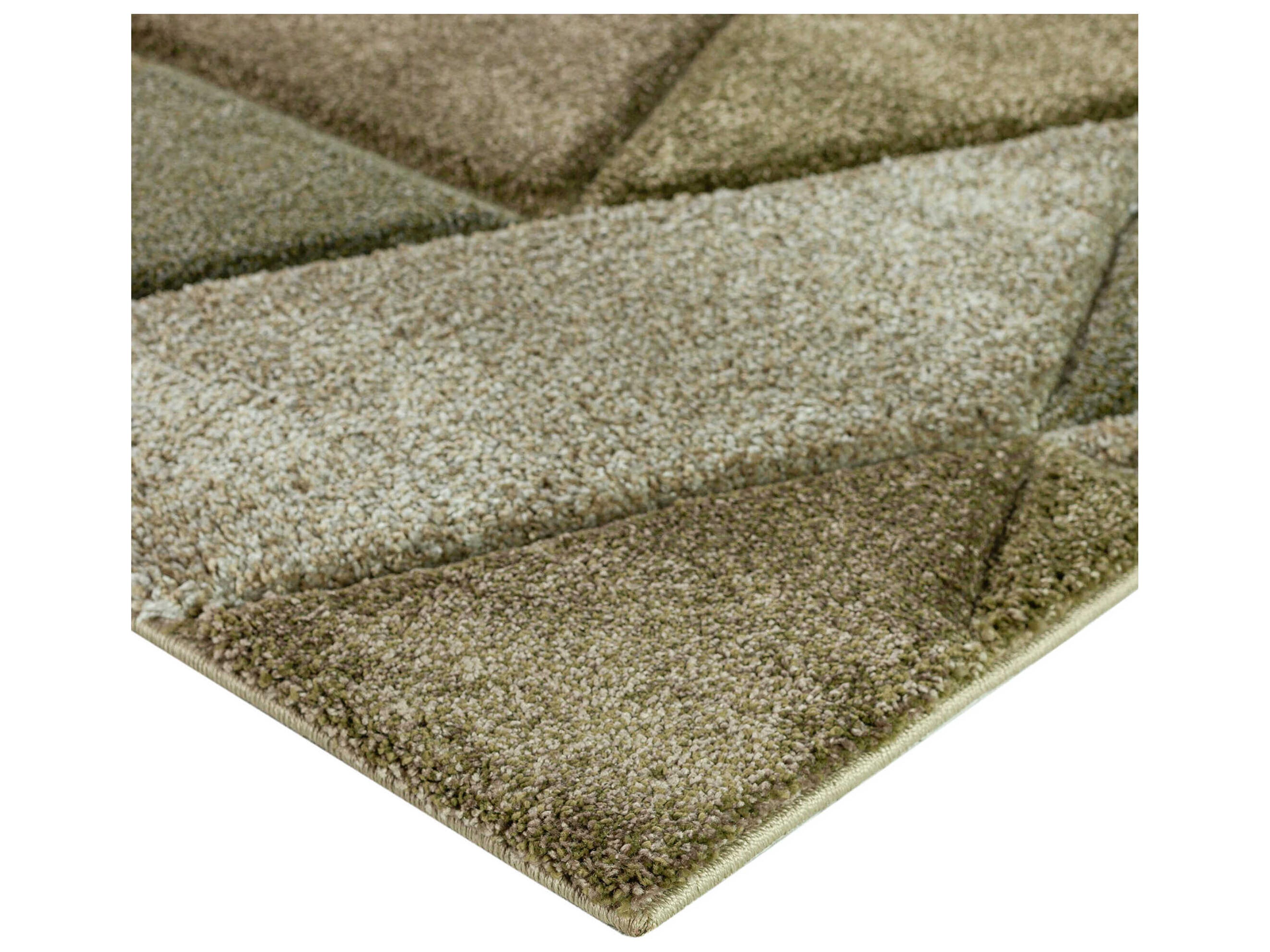 Dalyn Carmona Geometric Area Rug