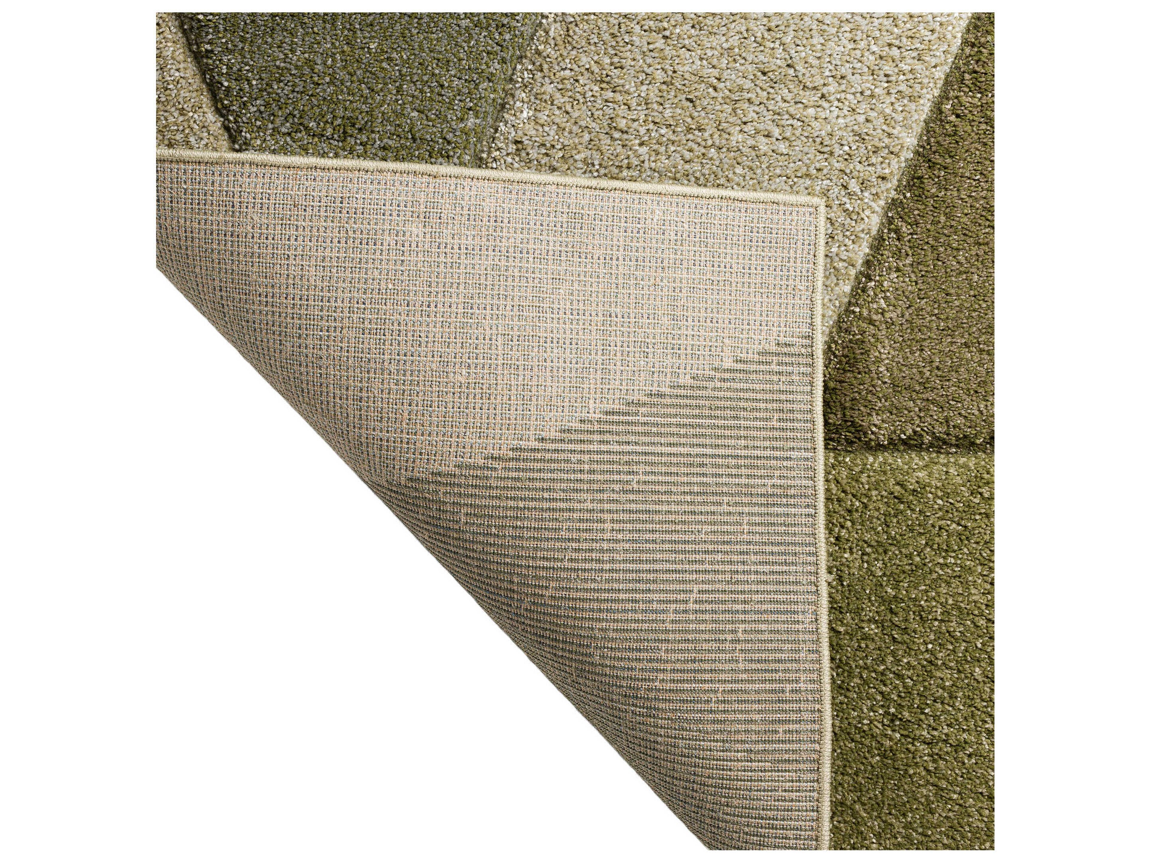 Dalyn Carmona Geometric Area Rug