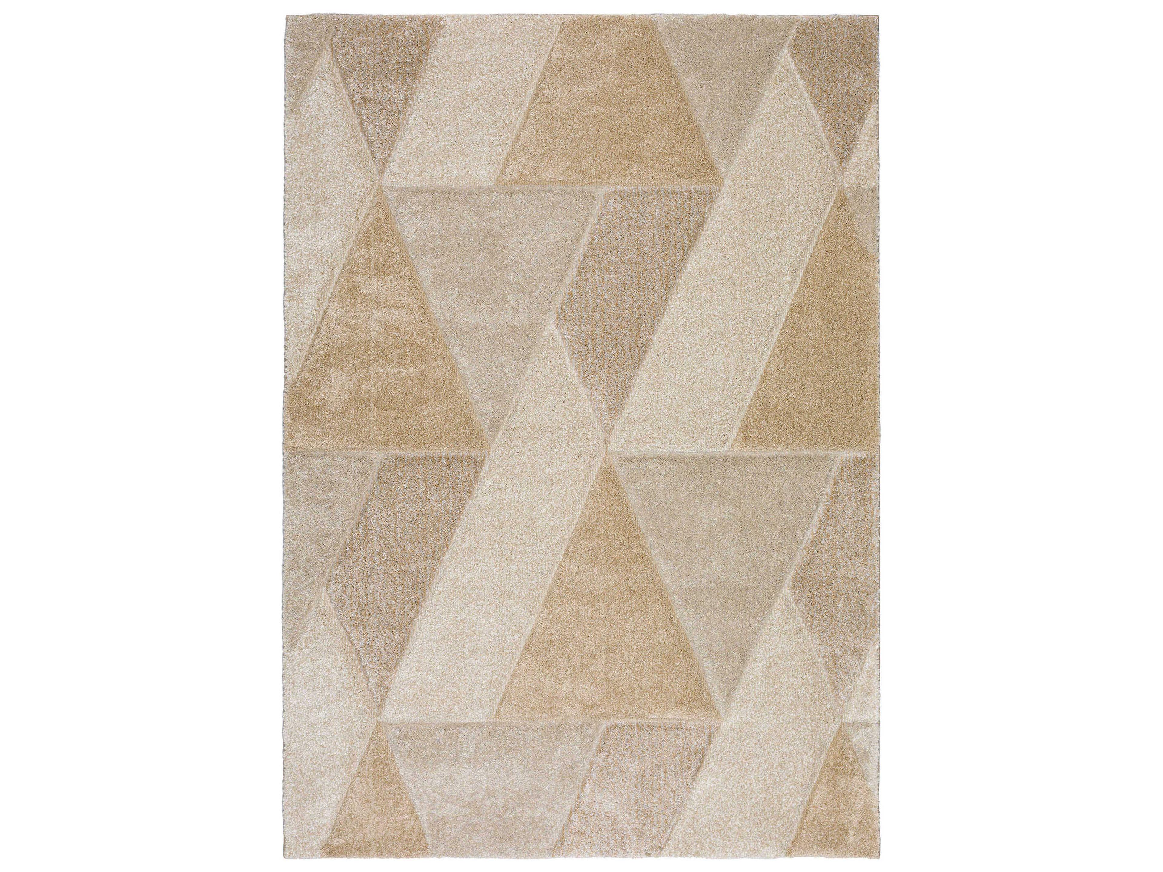 Carmona Geometric Area Rug