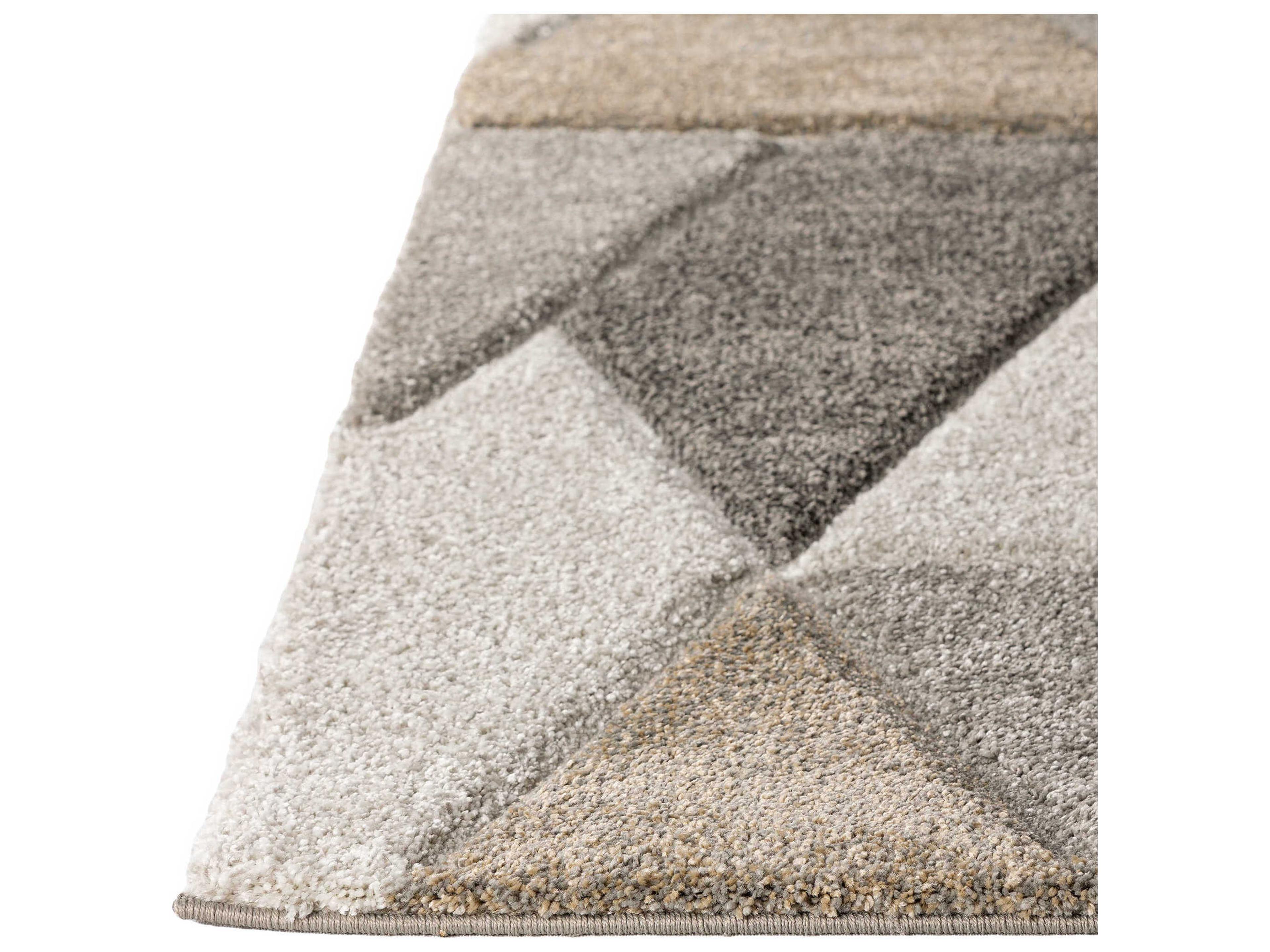 Dalyn Carmona Geometric Area Rug