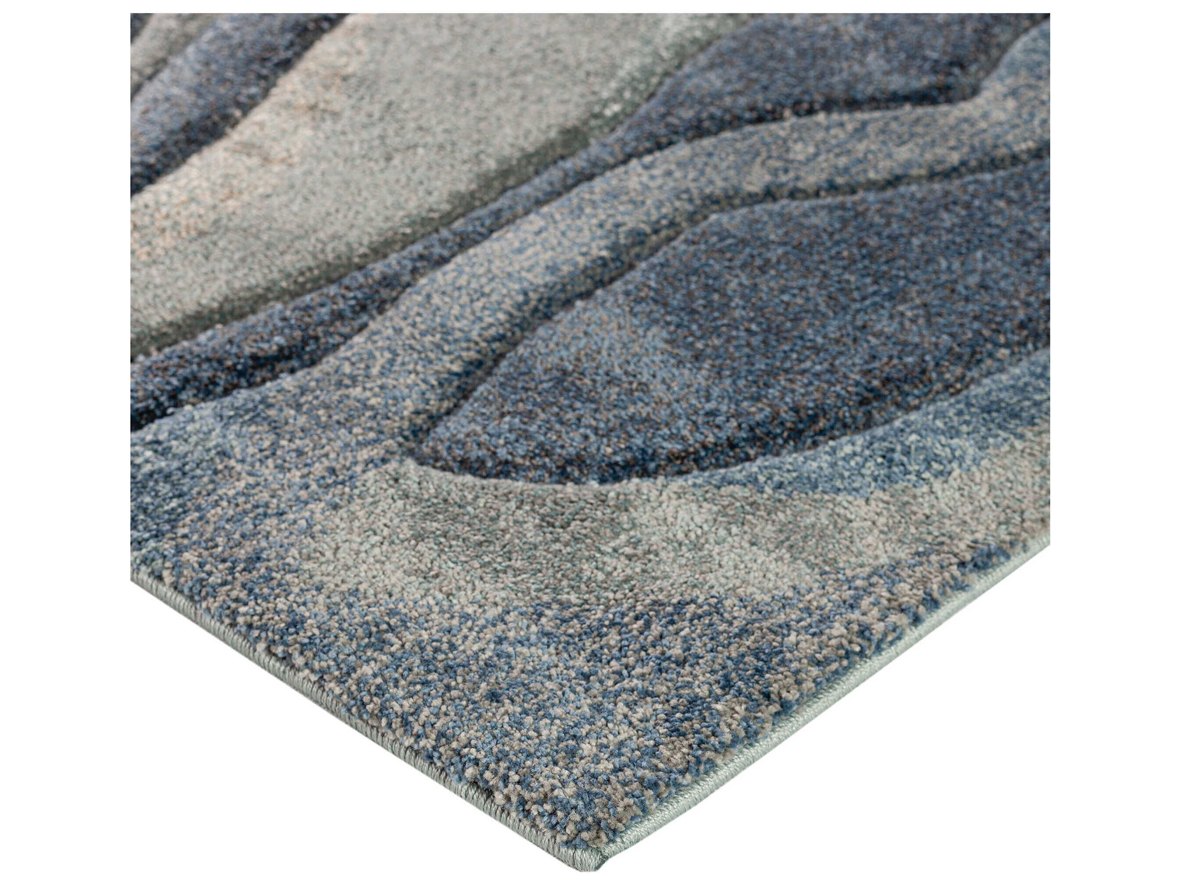 Dalyn Carmona Abstract Area Rug