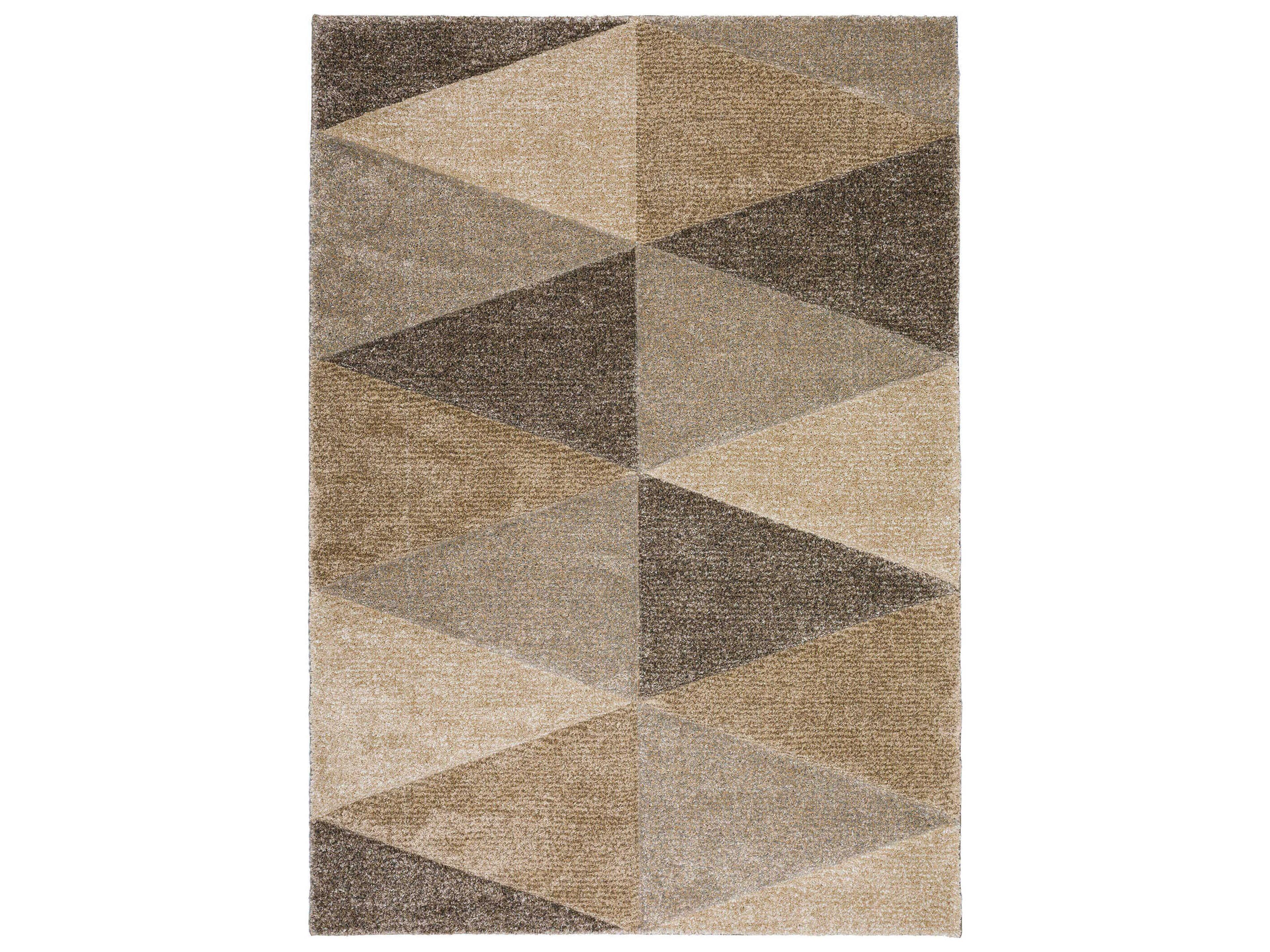 Carmona Geometric Area Rug