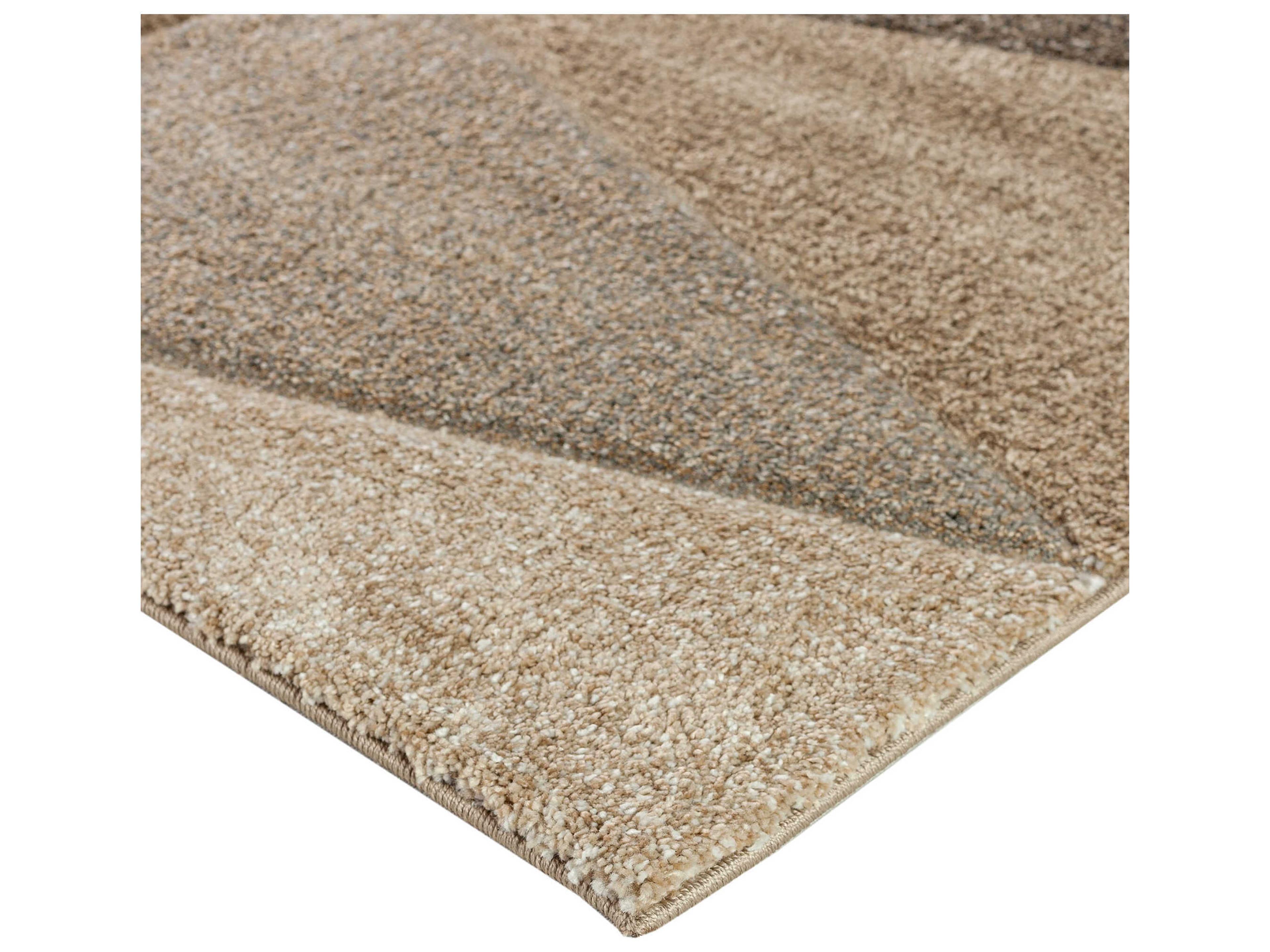 Dalyn Carmona Geometric Area Rug