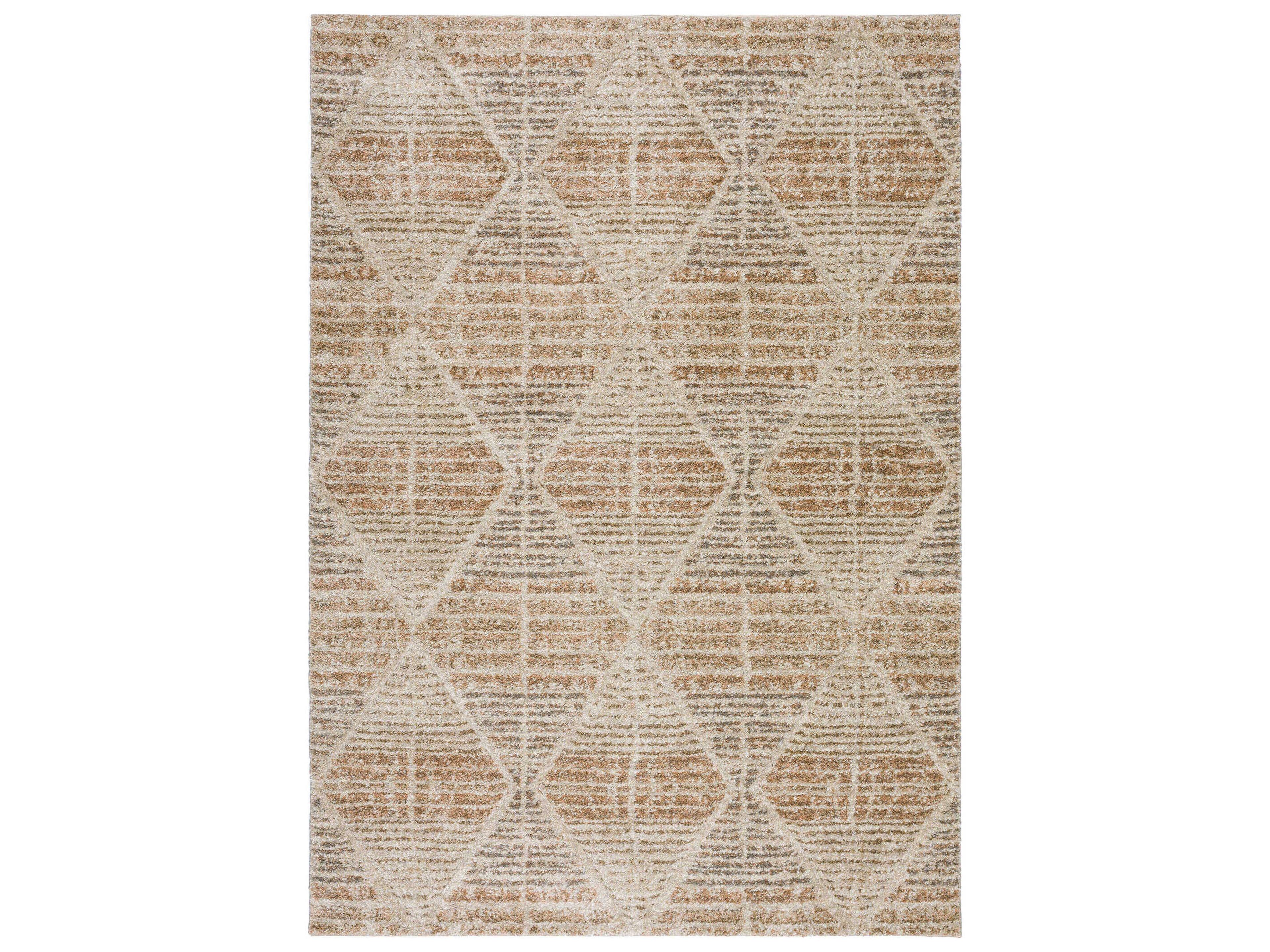 Carmona Geometric Area Rug