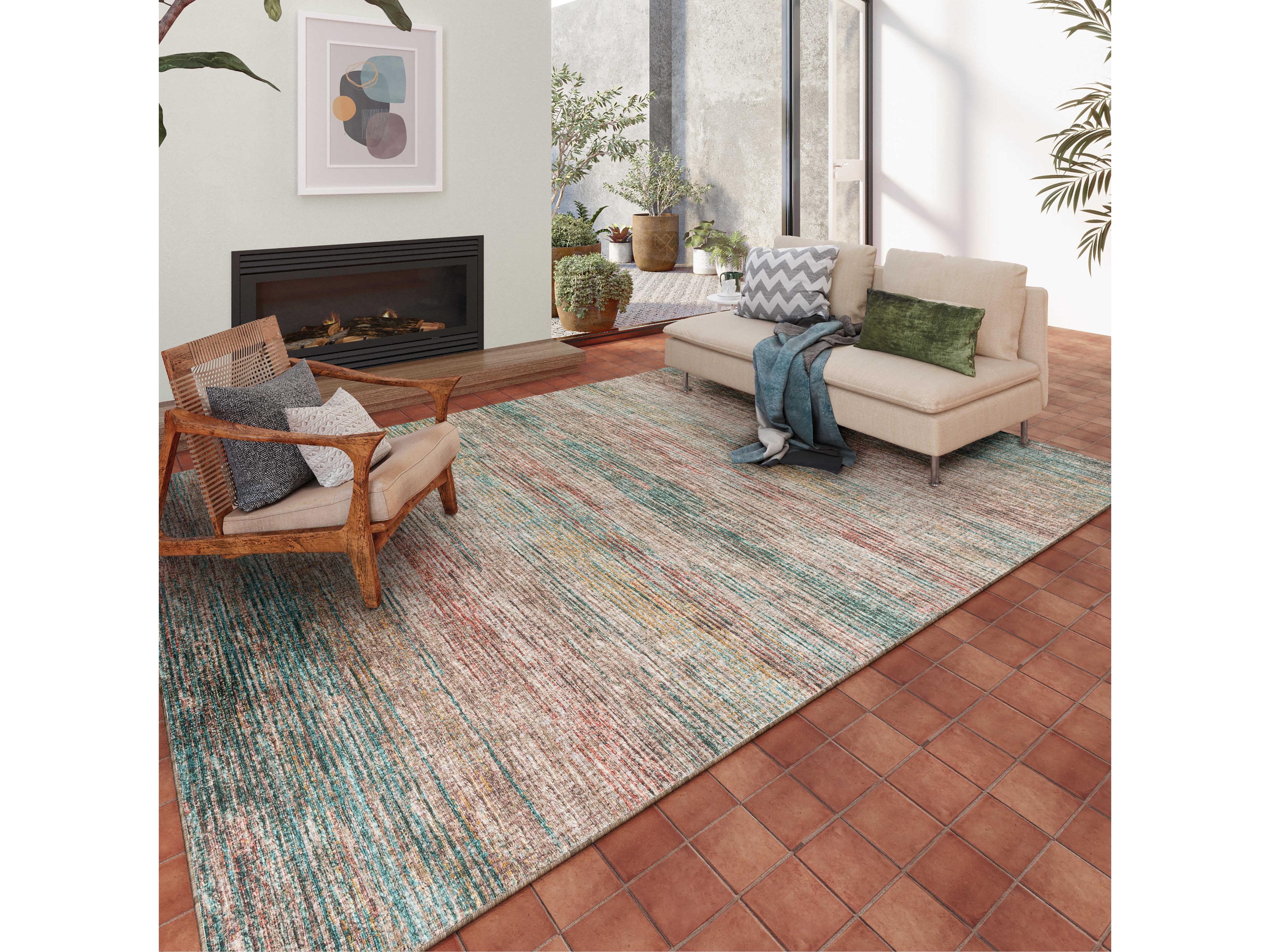 Dalyn Ciara Area Rug