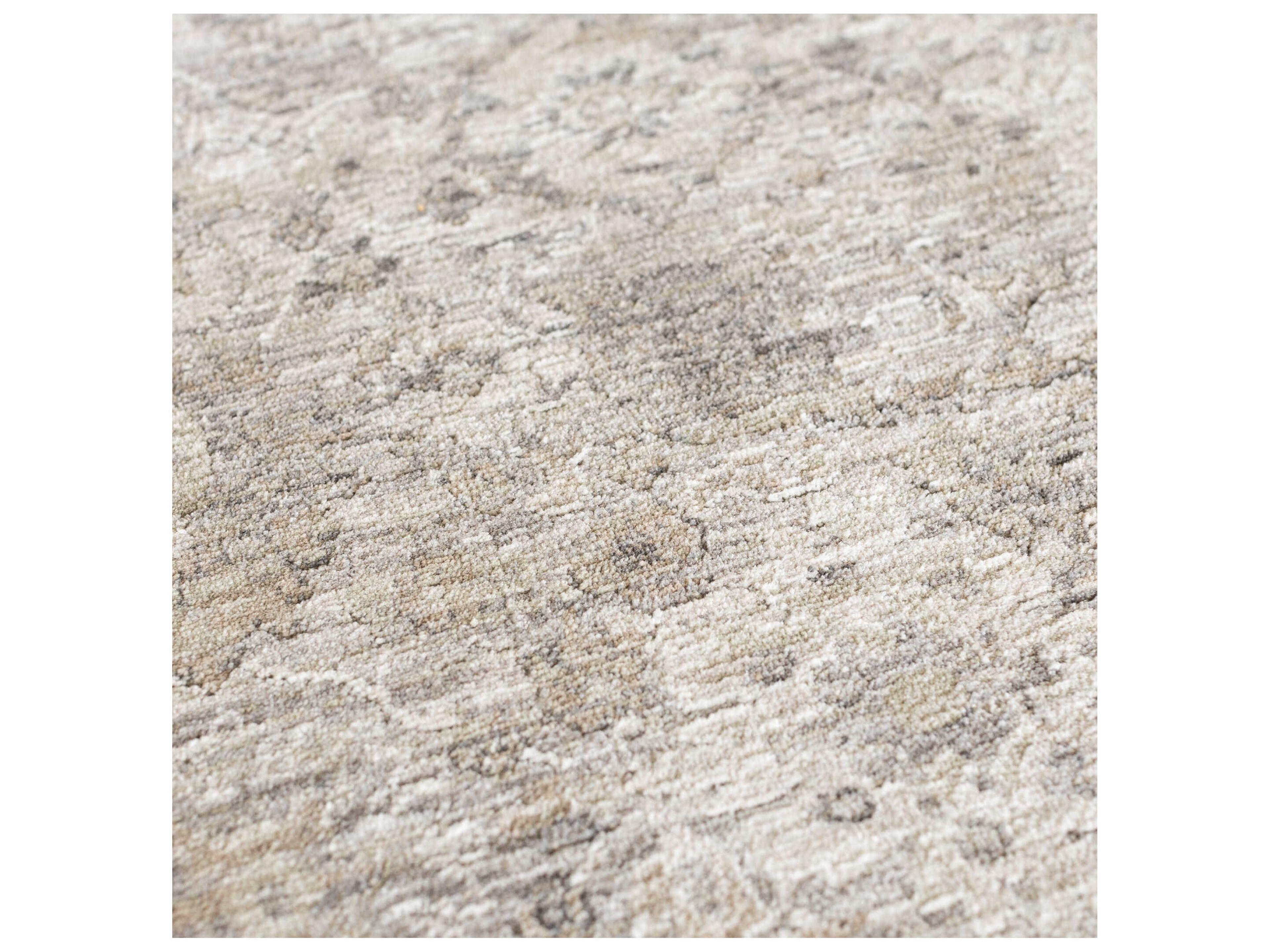 Dalyn Cyprus Bordered Area Rug