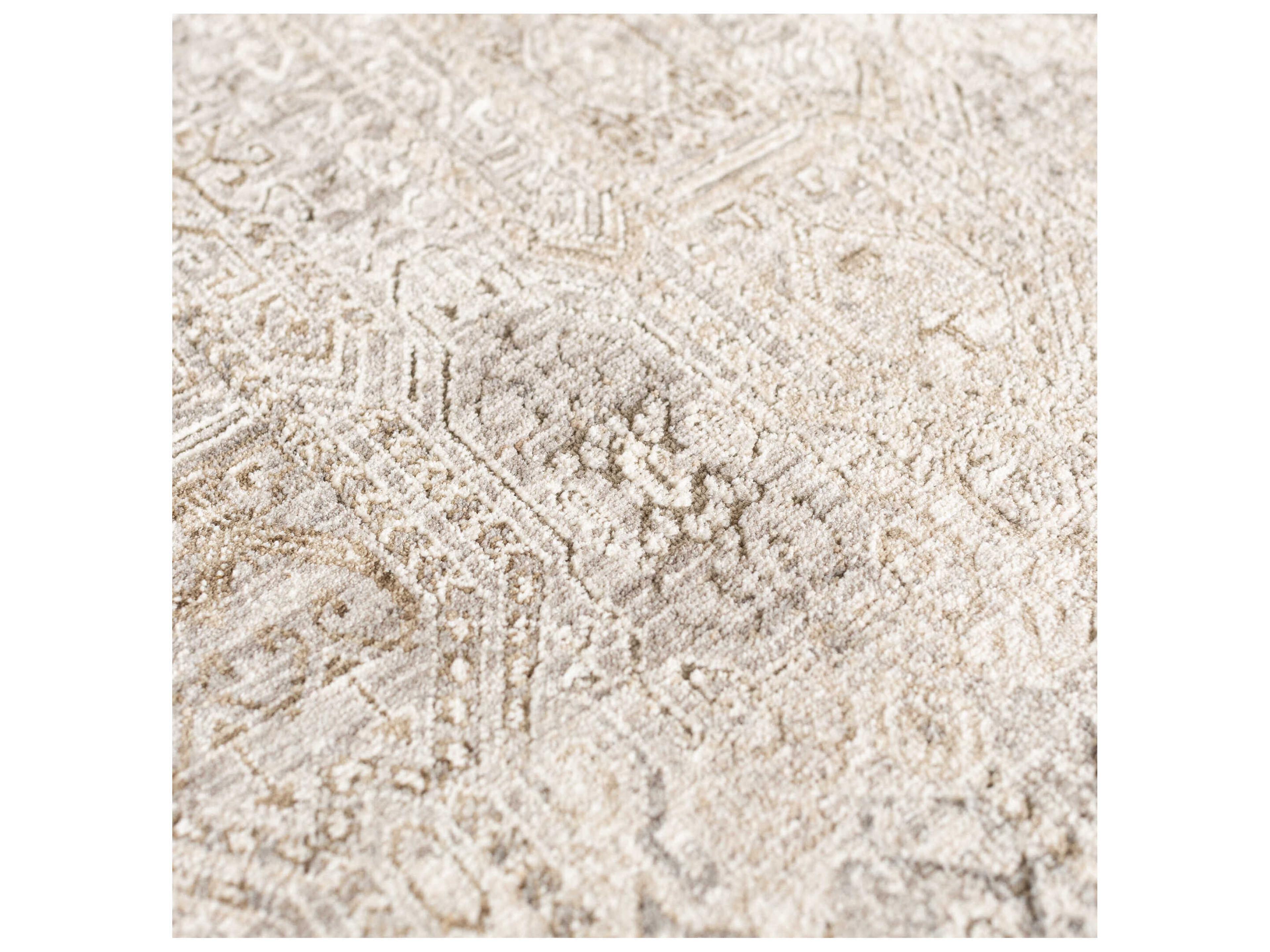 Dalyn Cyprus Bordered Area Rug