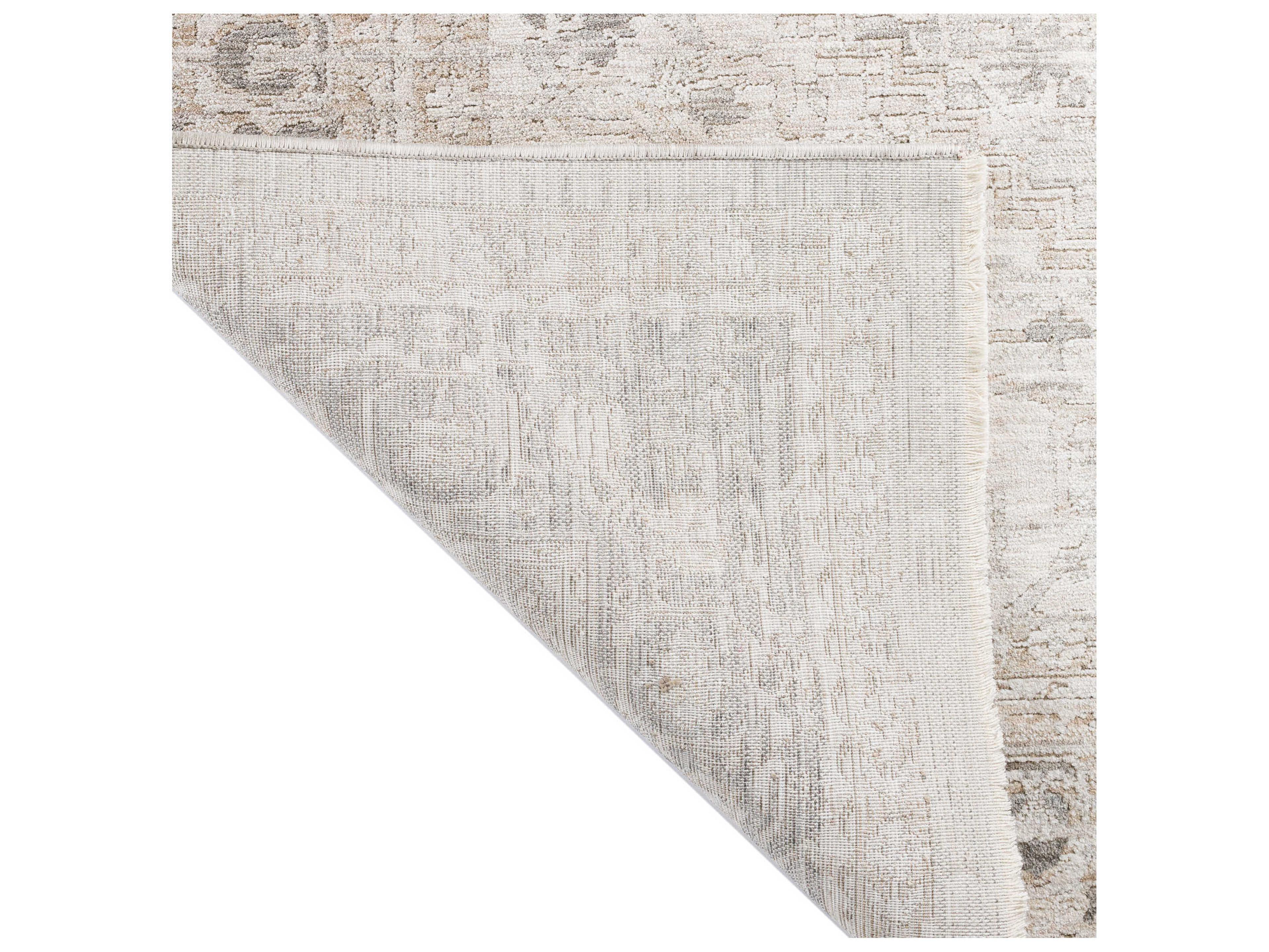 Dalyn Cyprus Bordered Area Rug