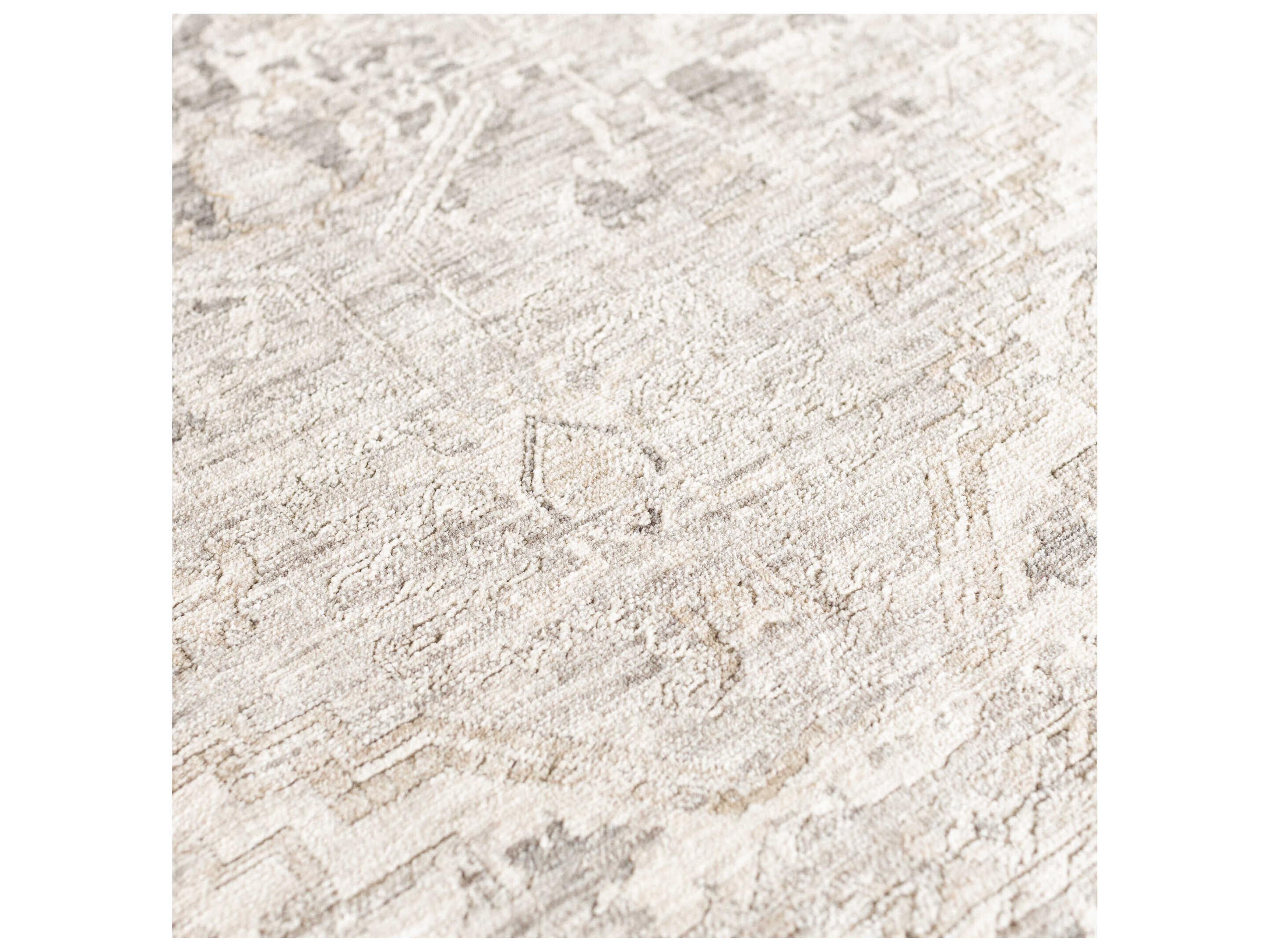 Dalyn Cyprus Bordered Area Rug