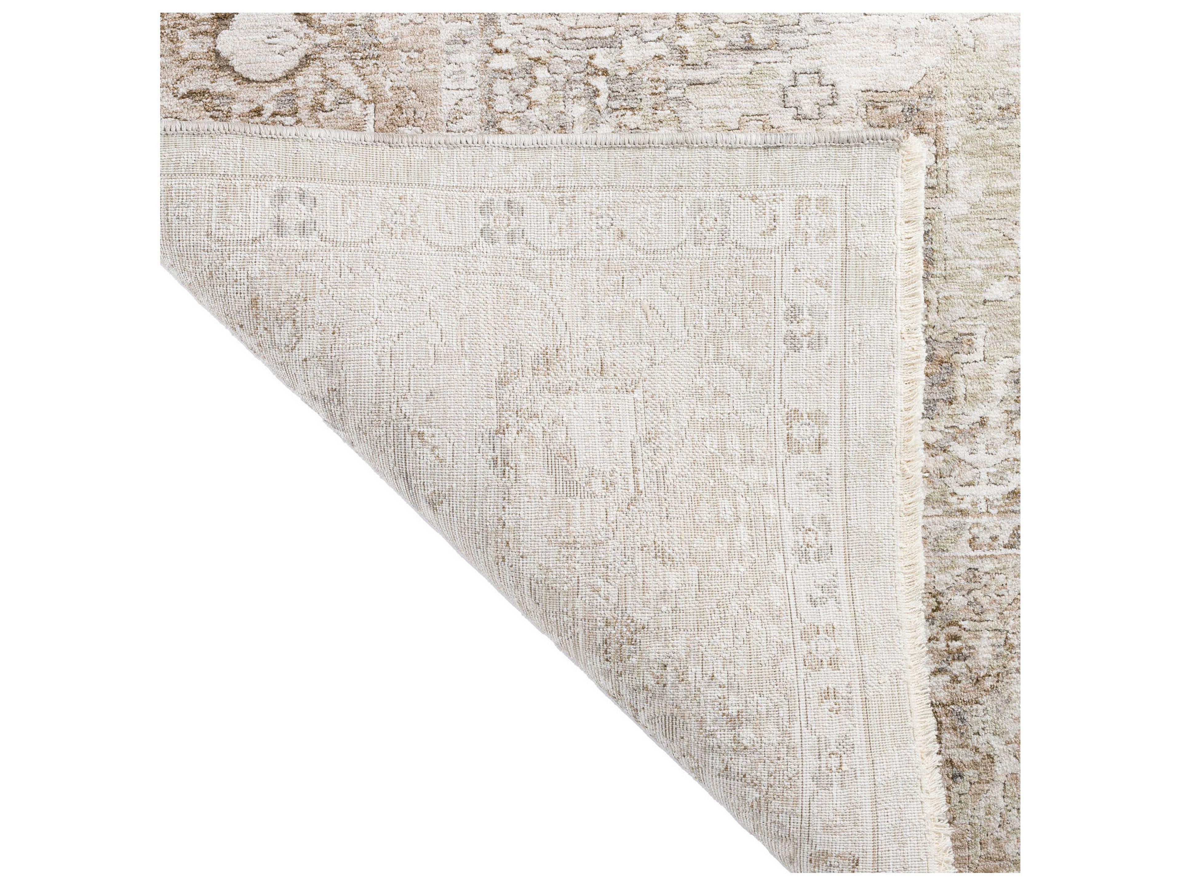 Dalyn Cyprus Bordered Area Rug