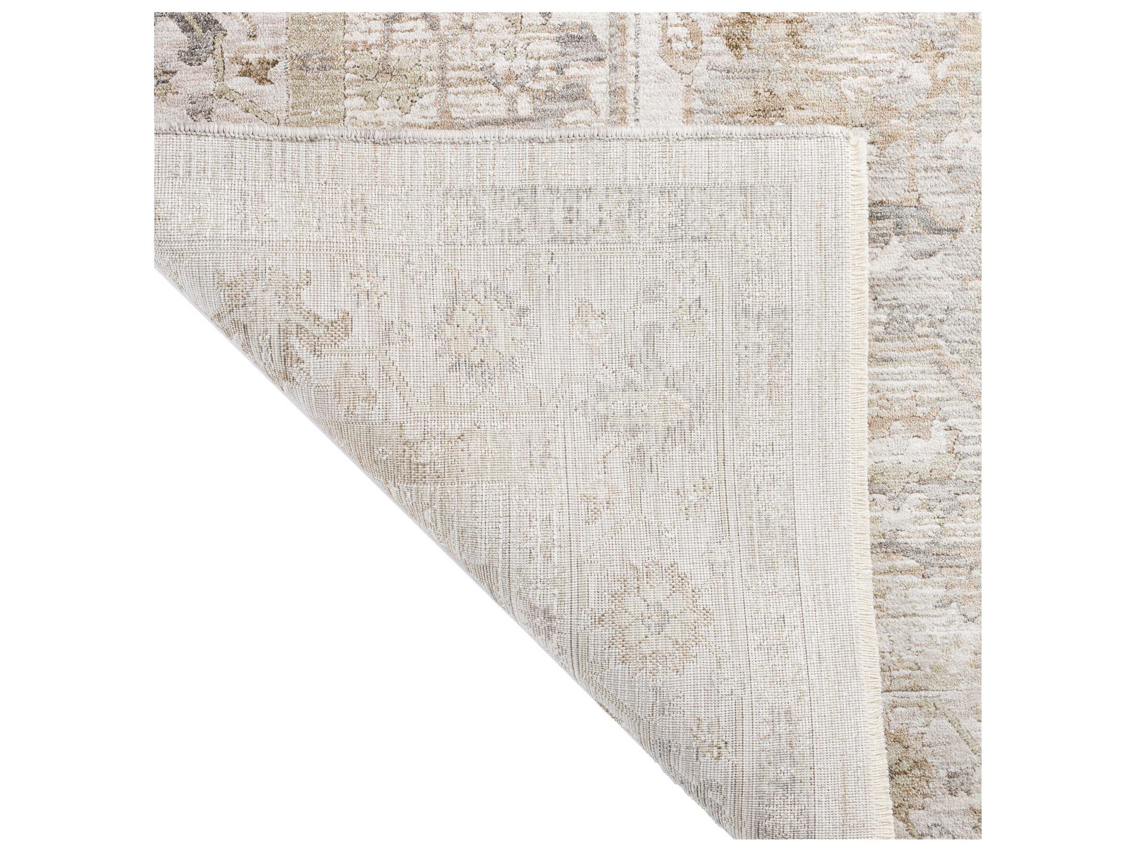 Dalyn Cyprus Bordered Area Rug