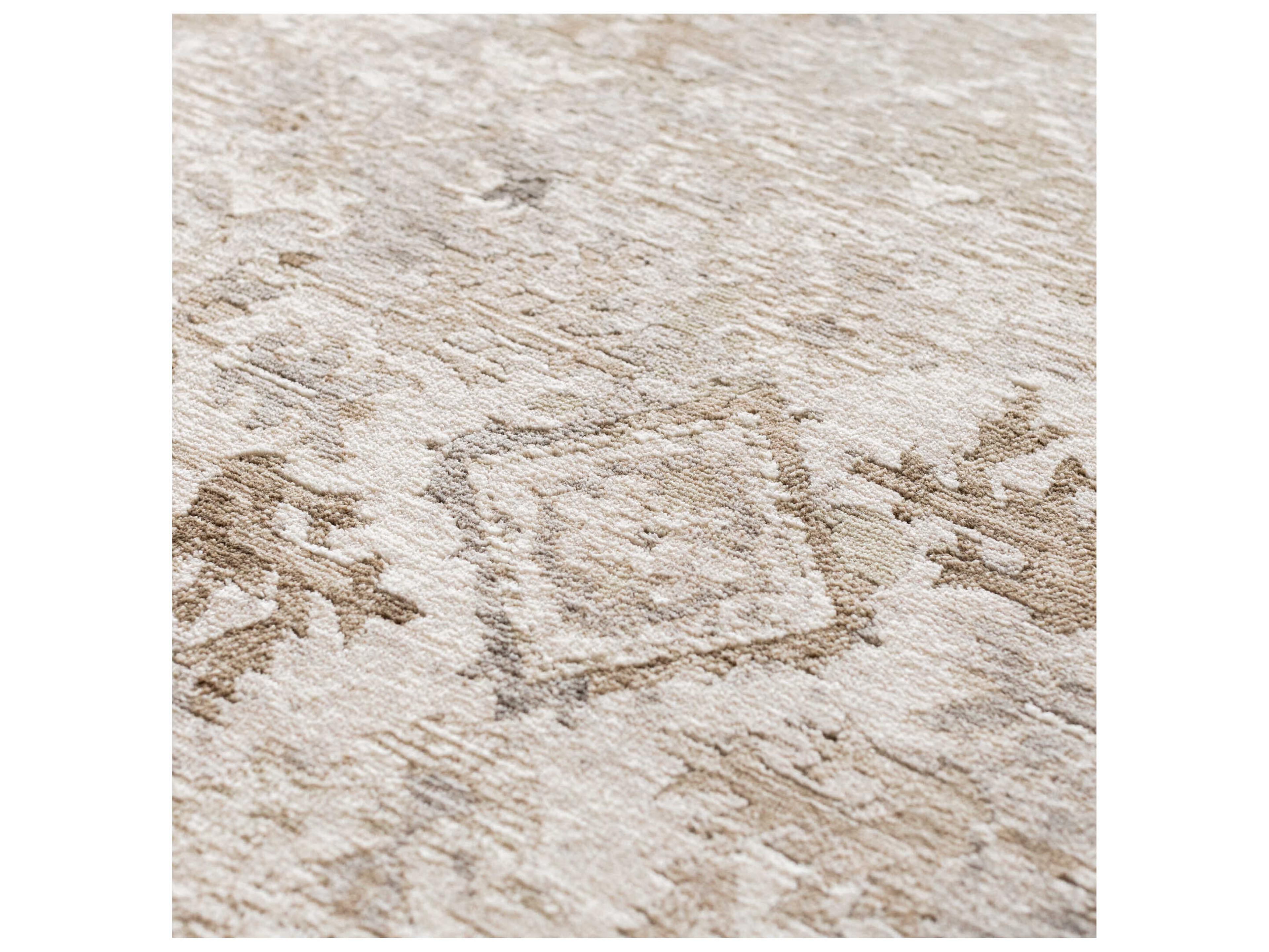 Dalyn Cyprus Bordered Area Rug