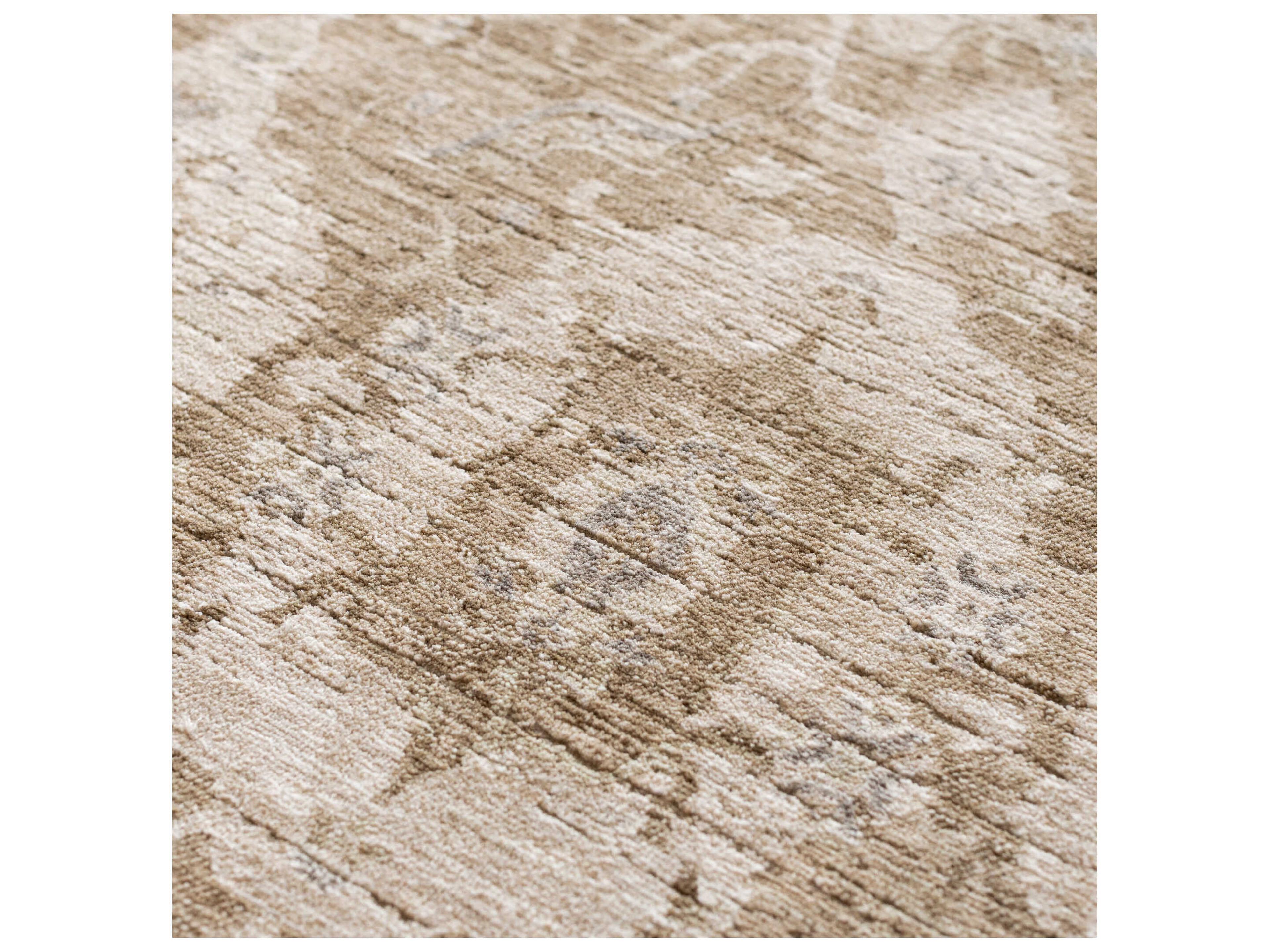 Dalyn Cyprus Bordered Area Rug