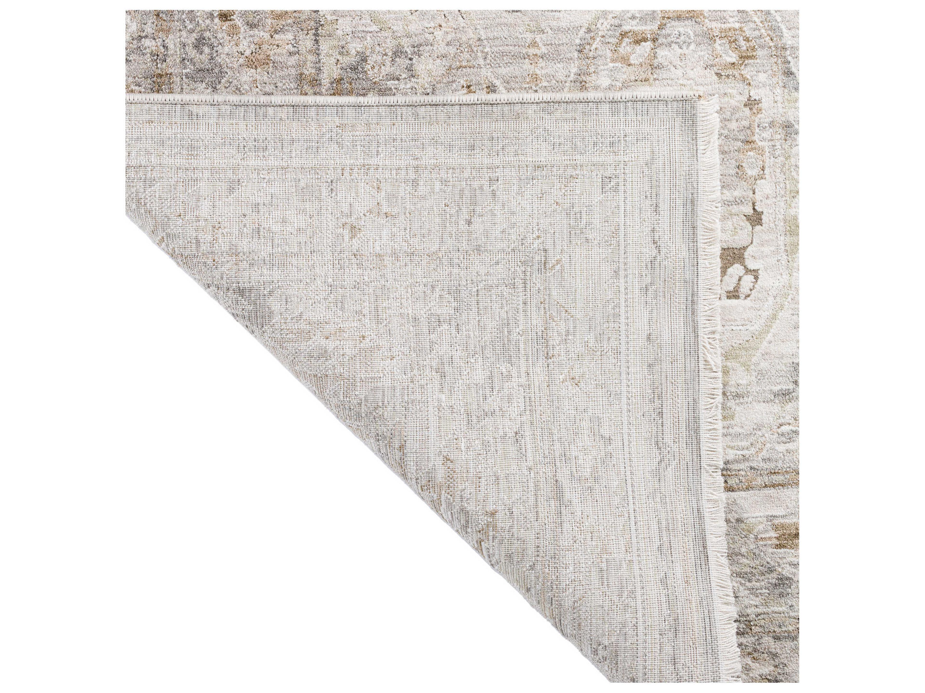 Dalyn Cyprus Bordered Area Rug