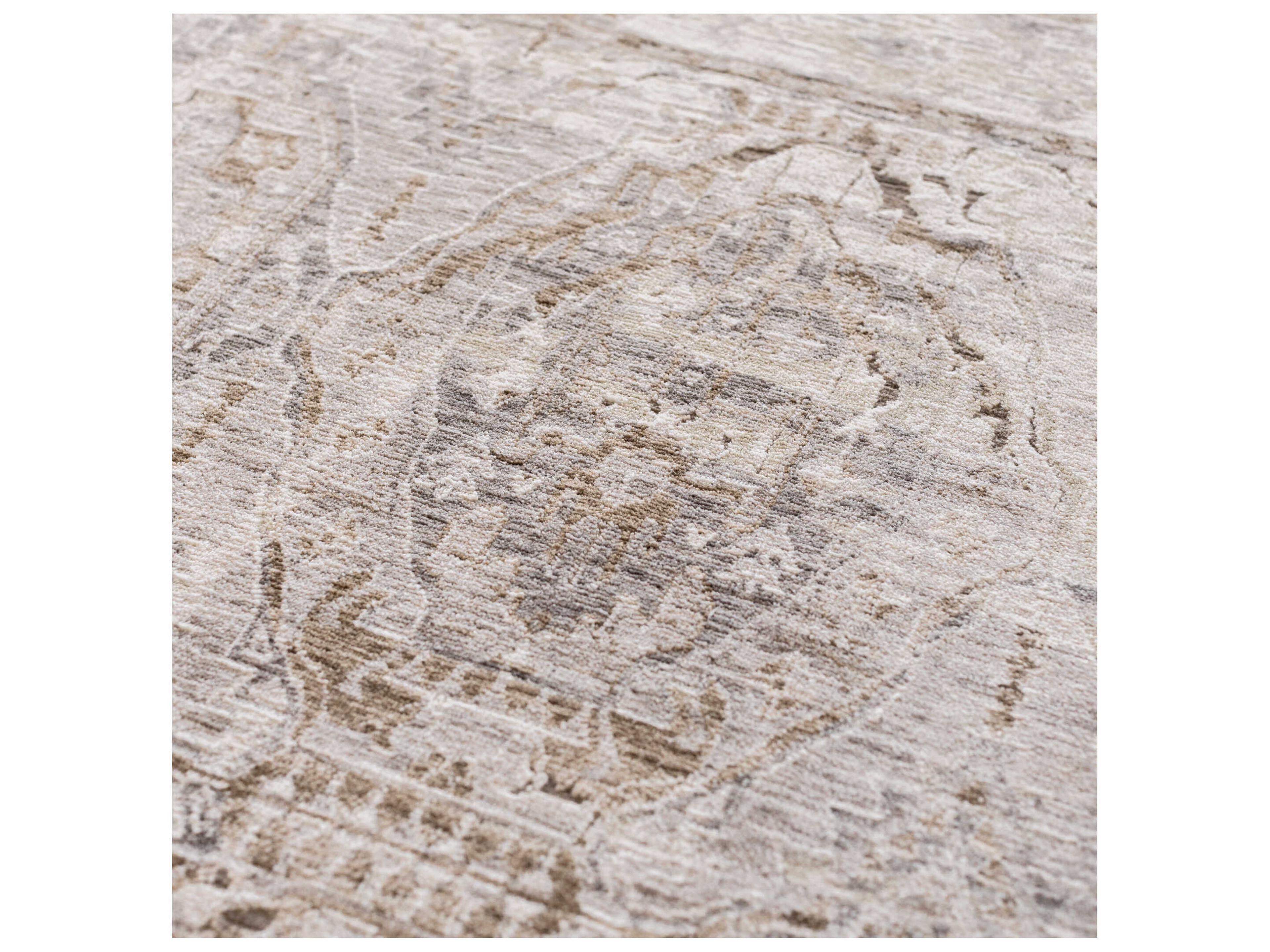 Dalyn Cyprus Bordered Area Rug