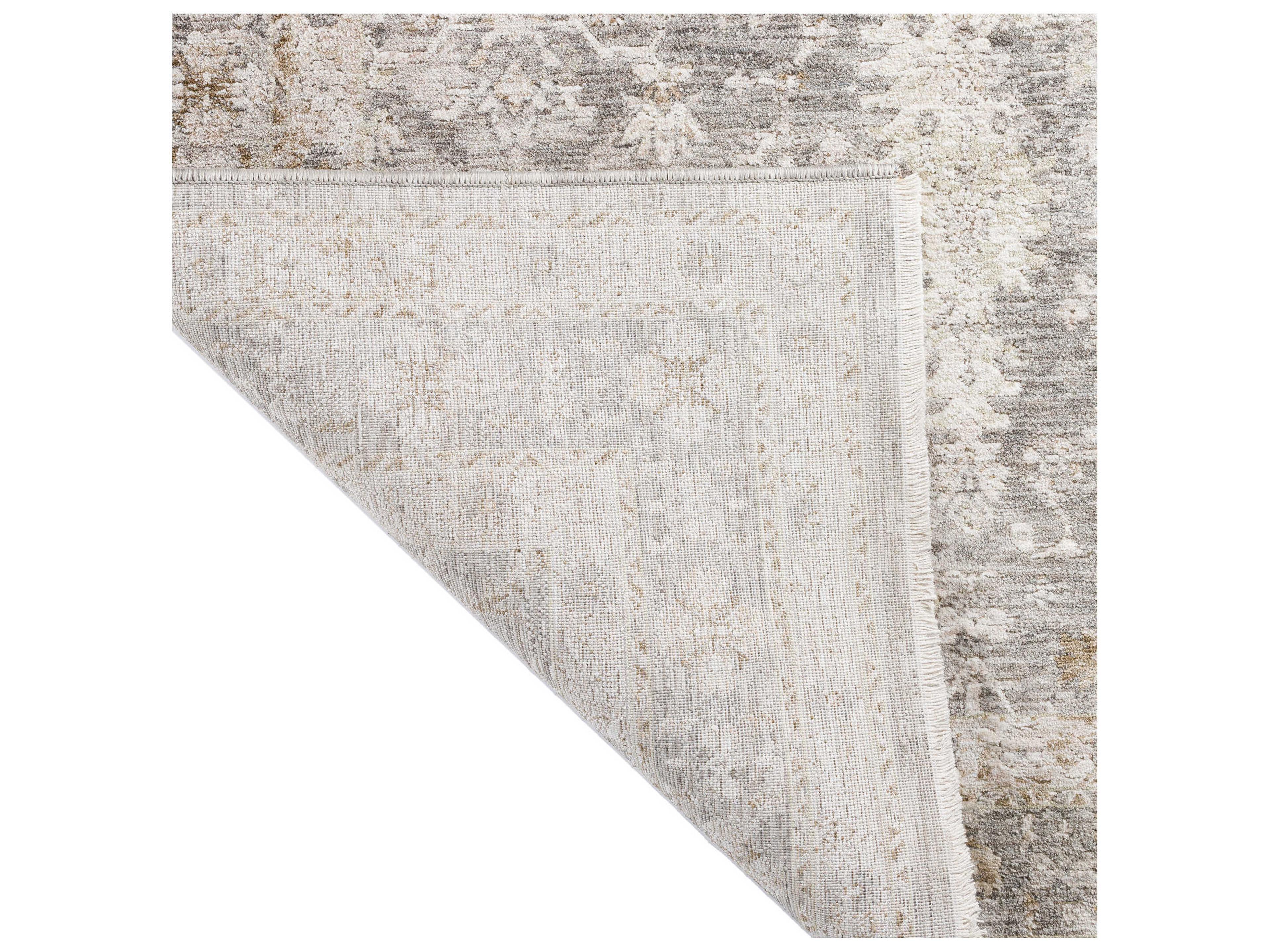 Dalyn Cyprus Bordered Area Rug