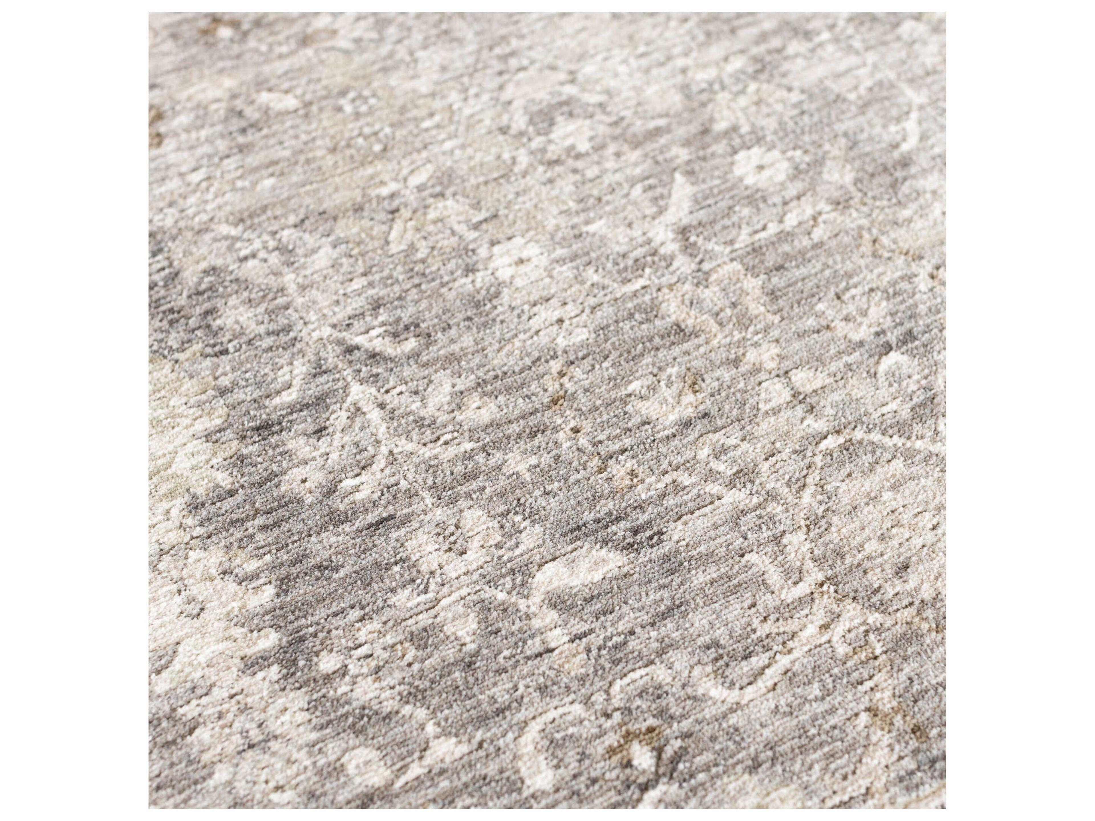 Dalyn Cyprus Bordered Area Rug