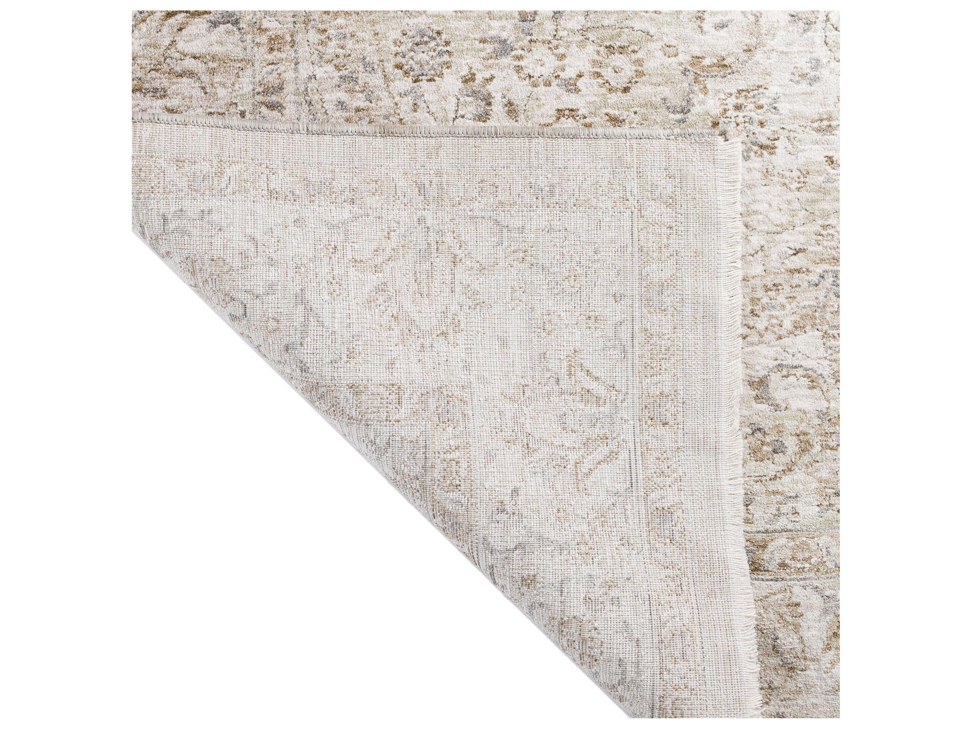 Dalyn Cyprus Bordered Area Rug