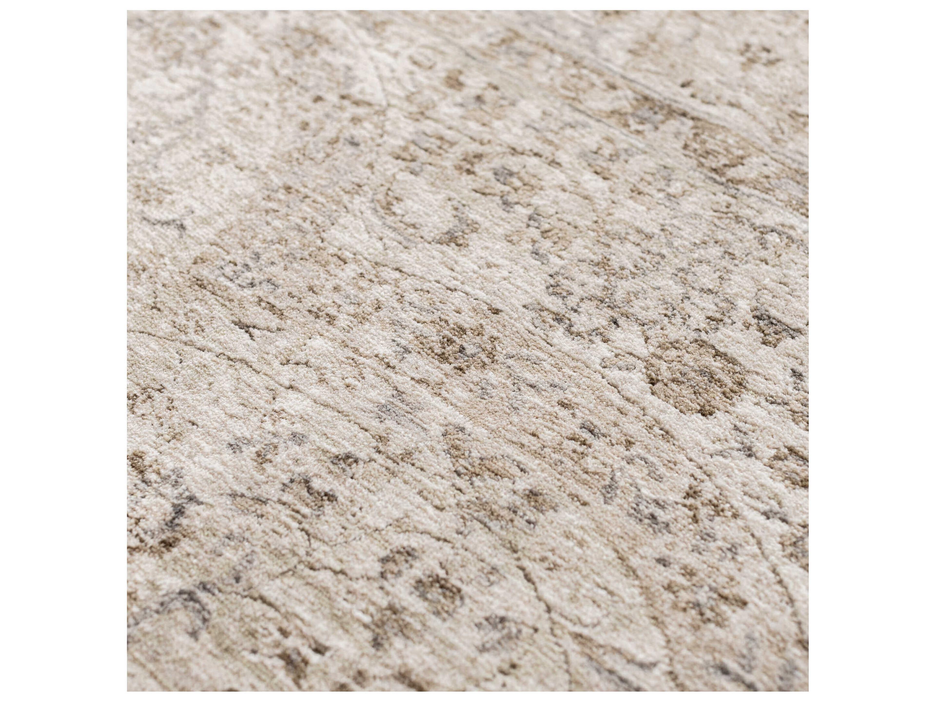 Dalyn Cyprus Bordered Area Rug