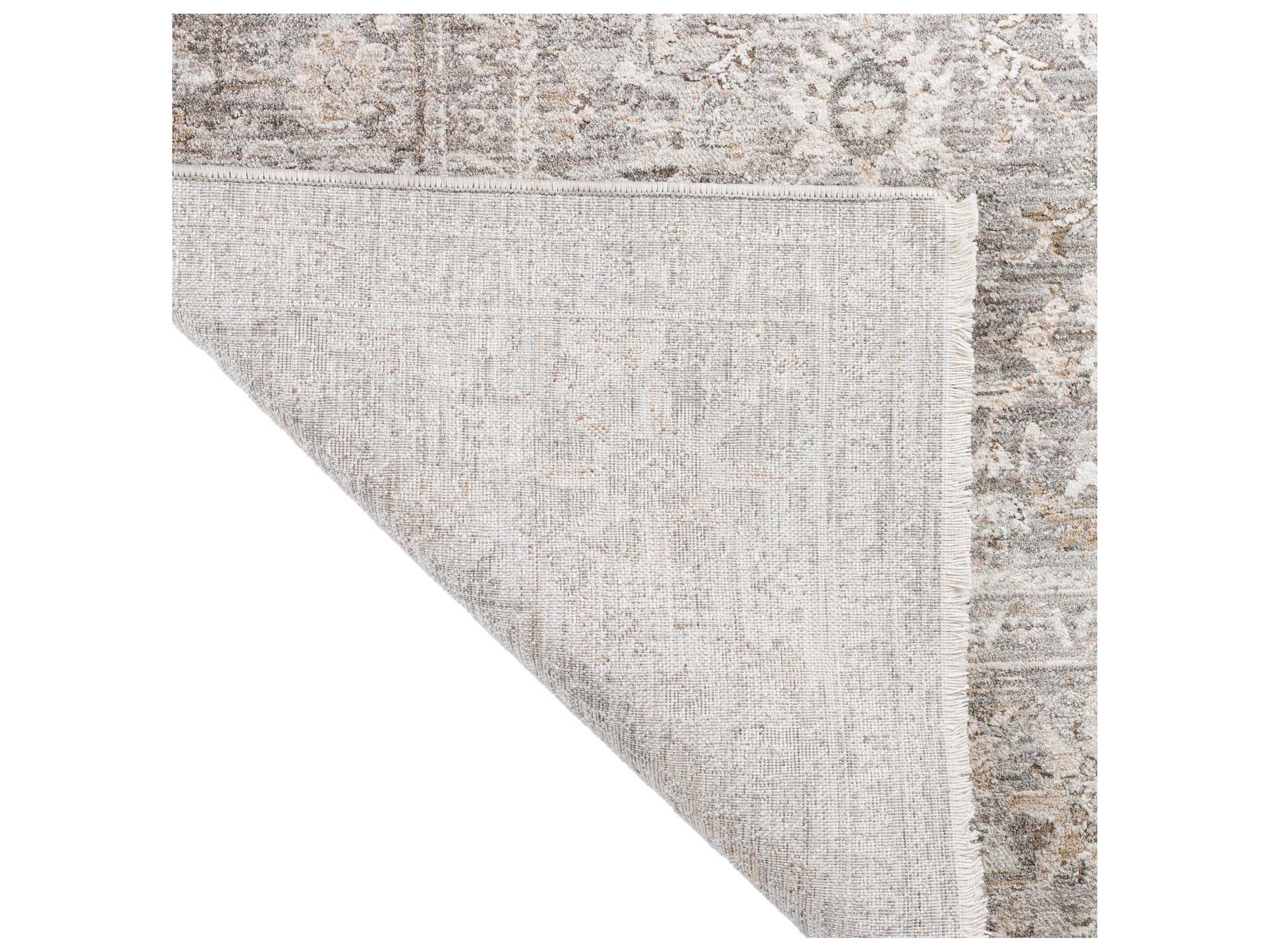 Dalyn Cyprus Bordered Area Rug