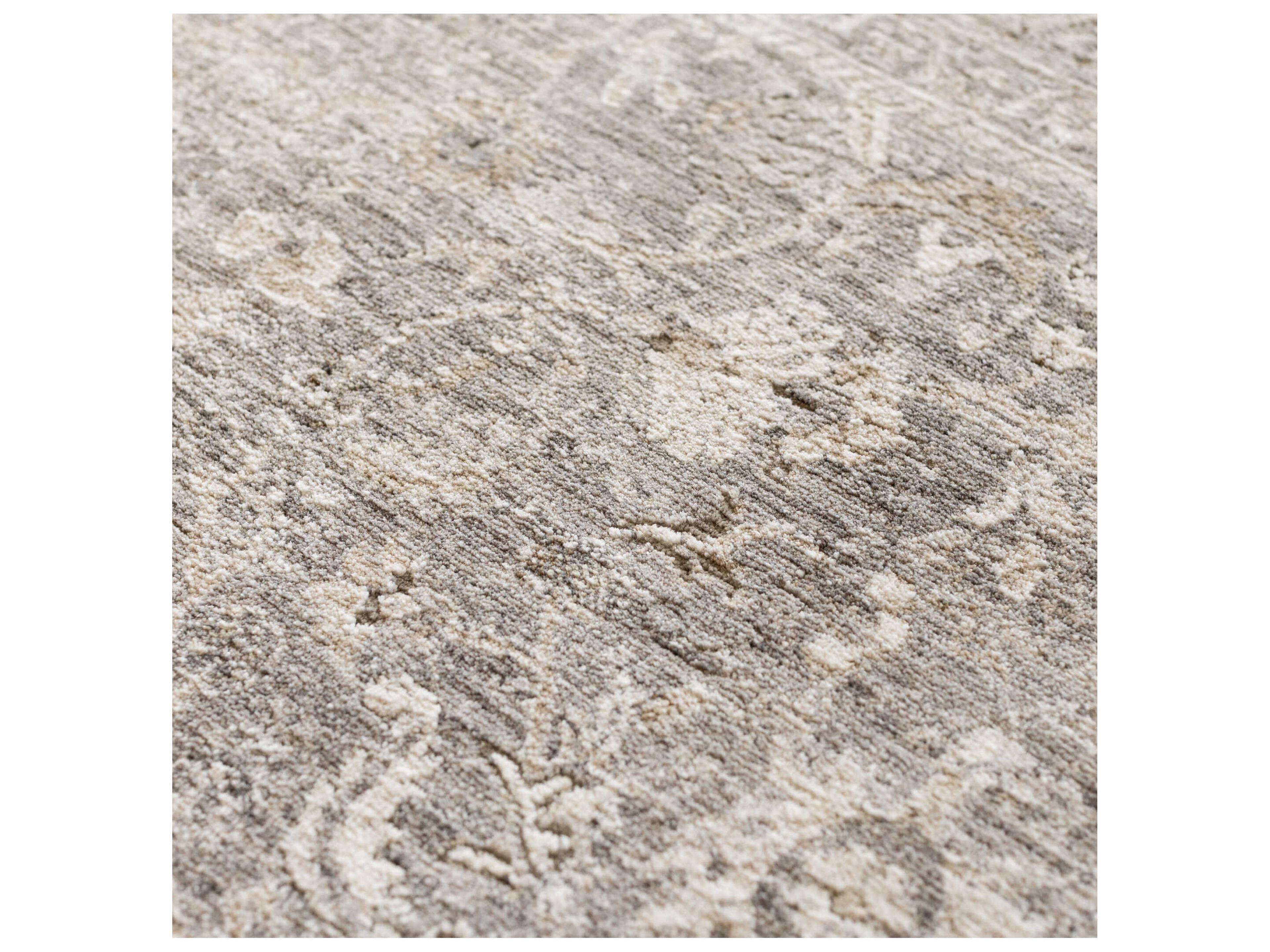 Dalyn Cyprus Bordered Area Rug