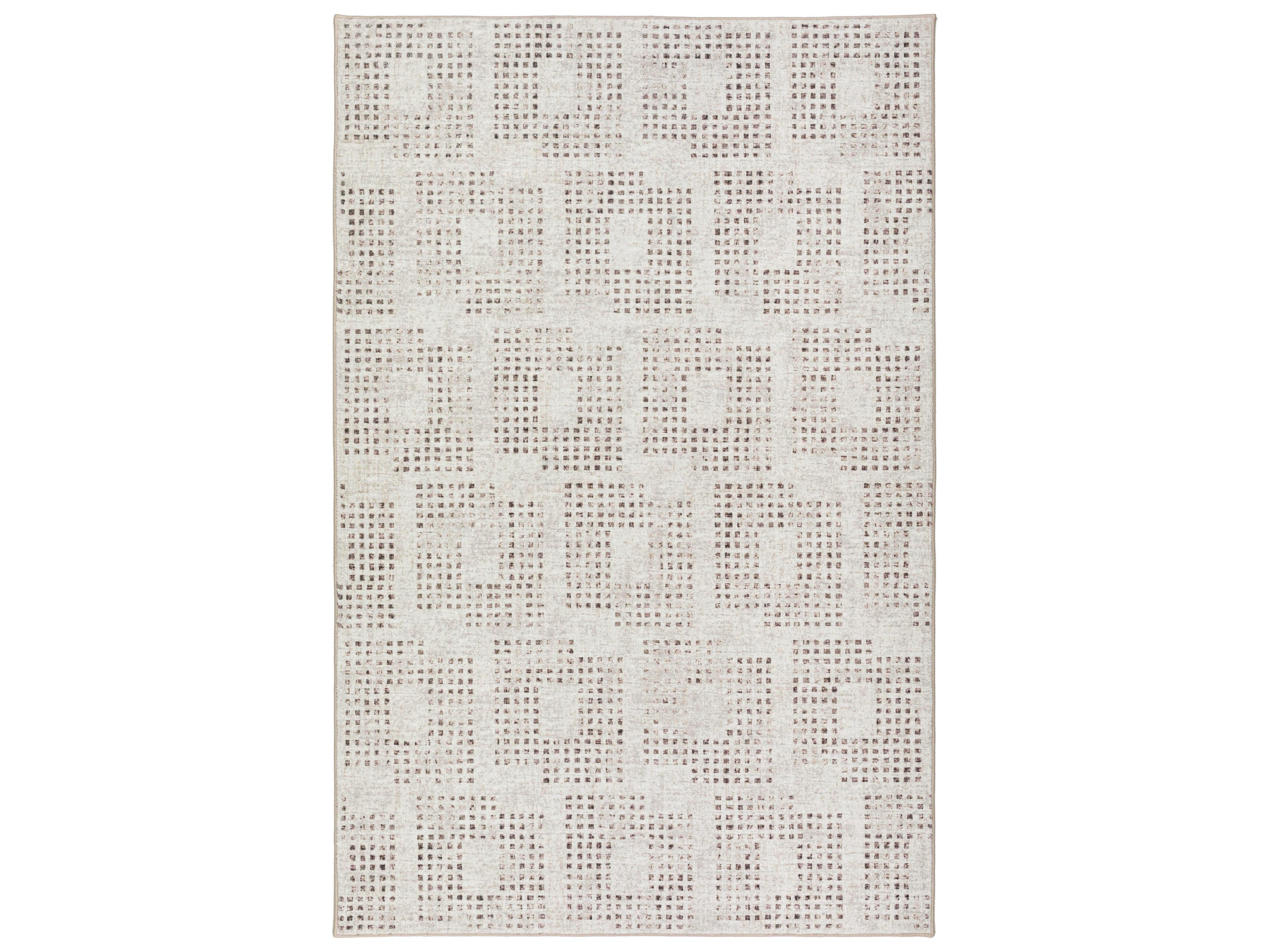 Delano Geometric Area Rug